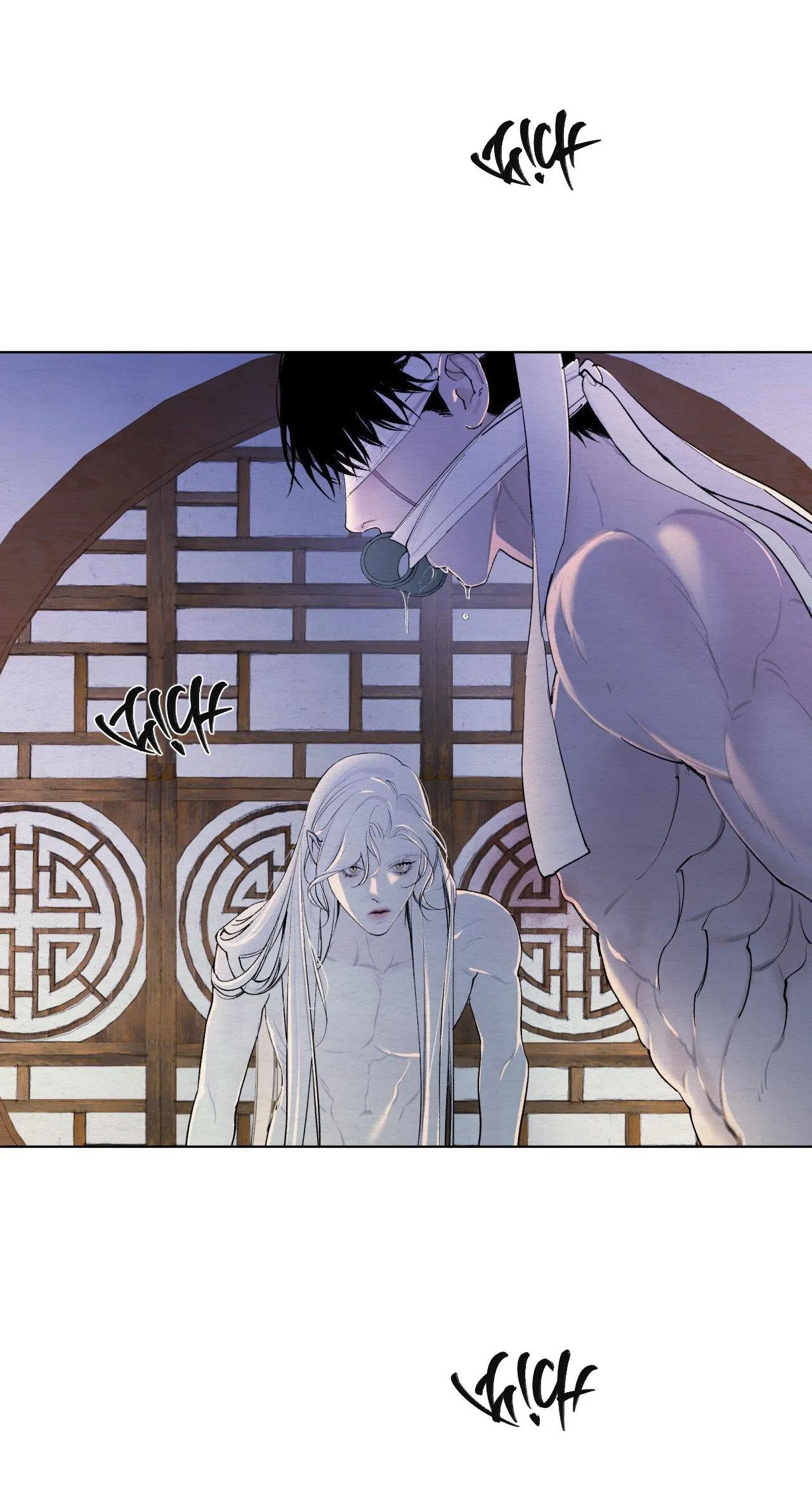 Lạc Hồn Chapter 31 Trang 15