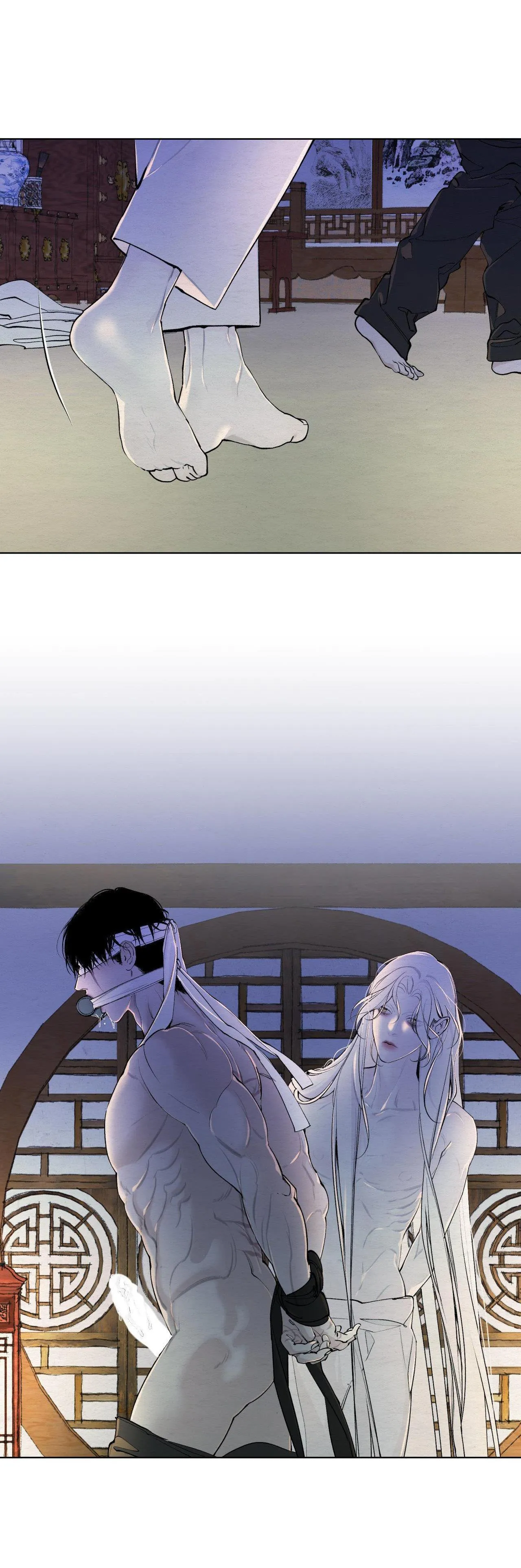 Lạc Hồn Chapter 31 Trang 18