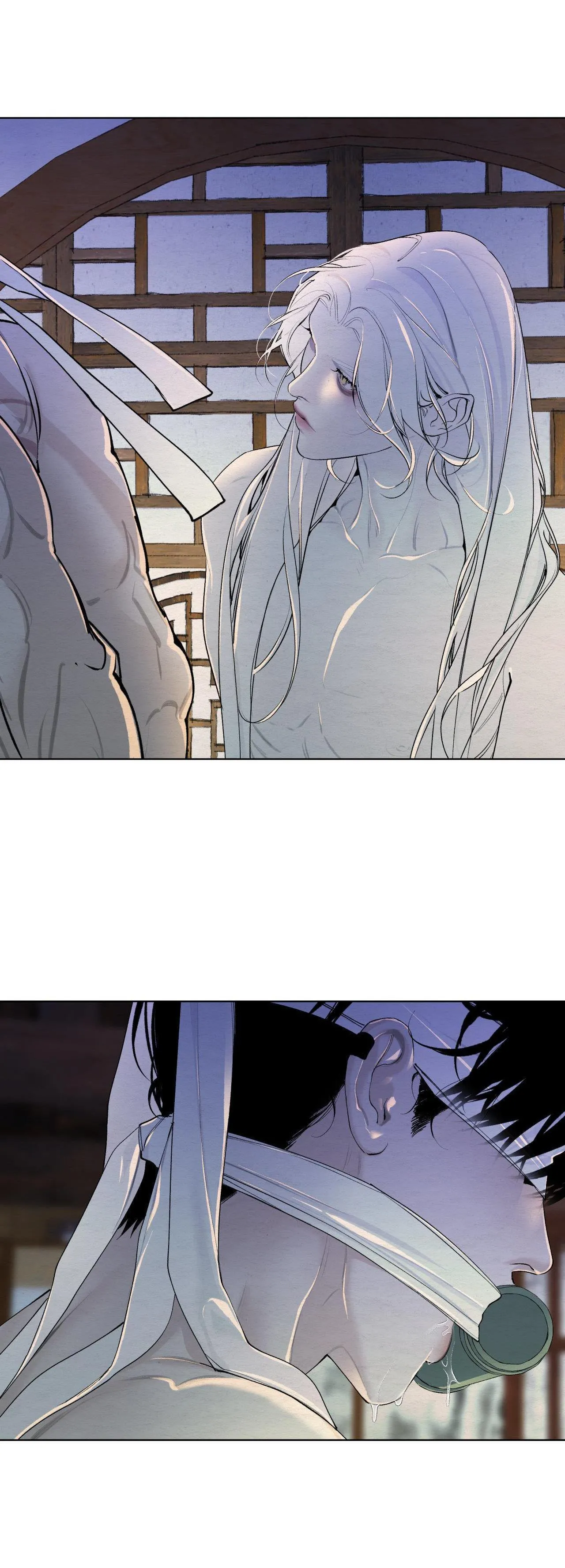 Lạc Hồn Chapter 31 Trang 19