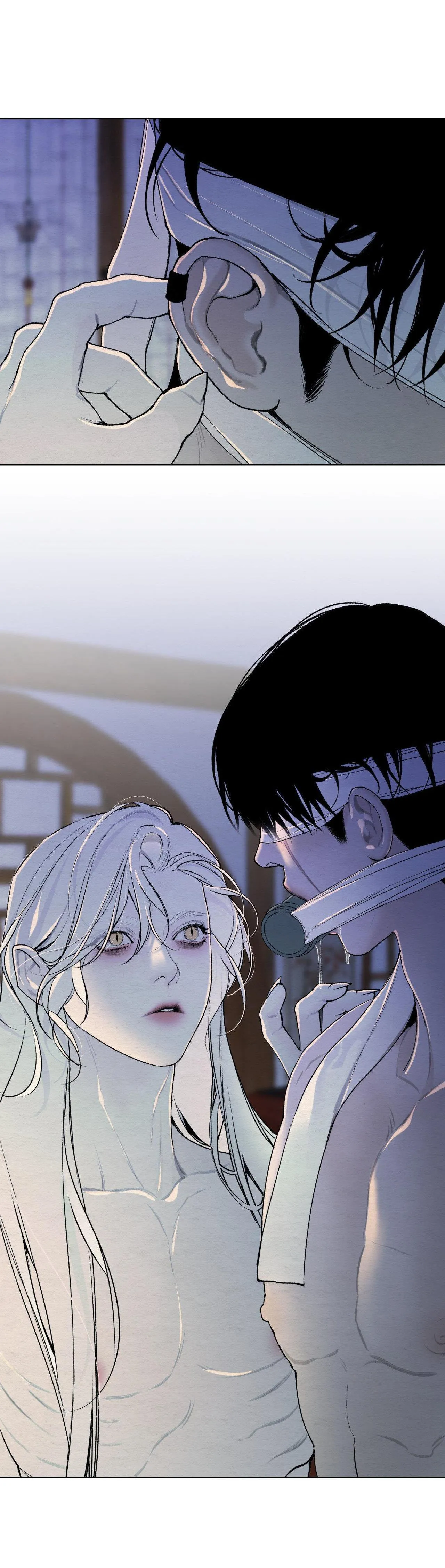 Lạc Hồn Chapter 31 Trang 21