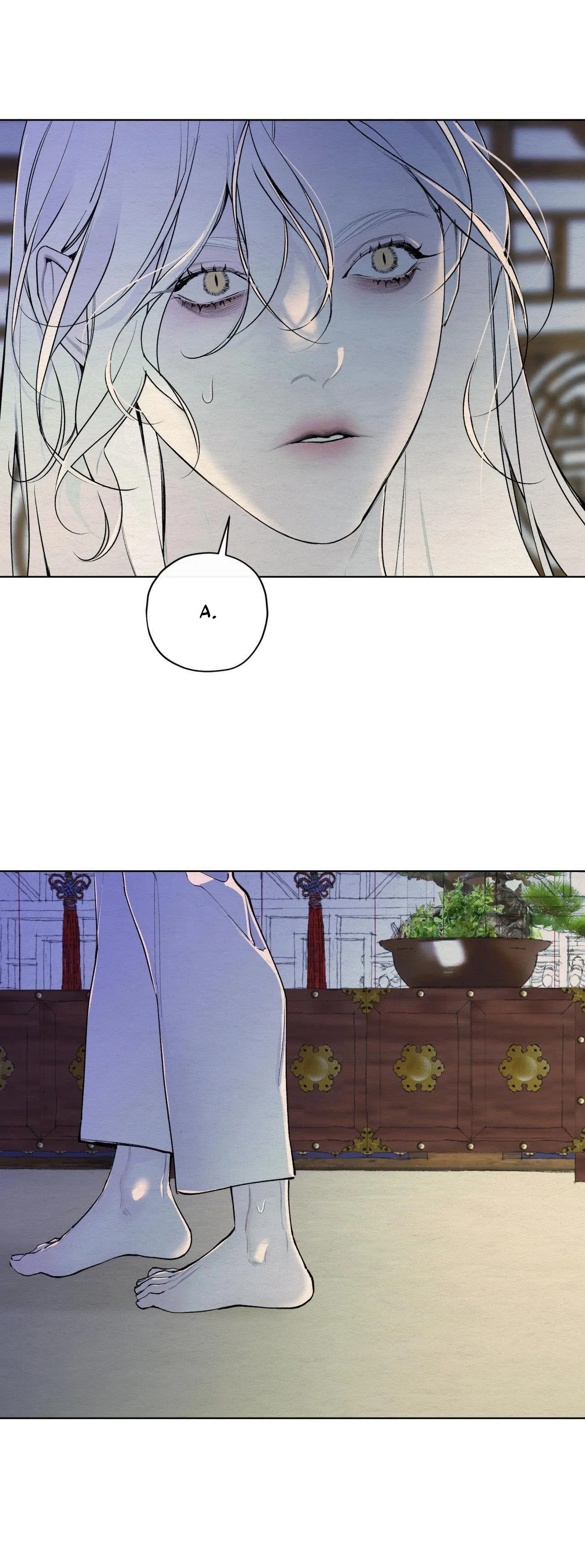 Lạc Hồn Chapter 31 Trang 22