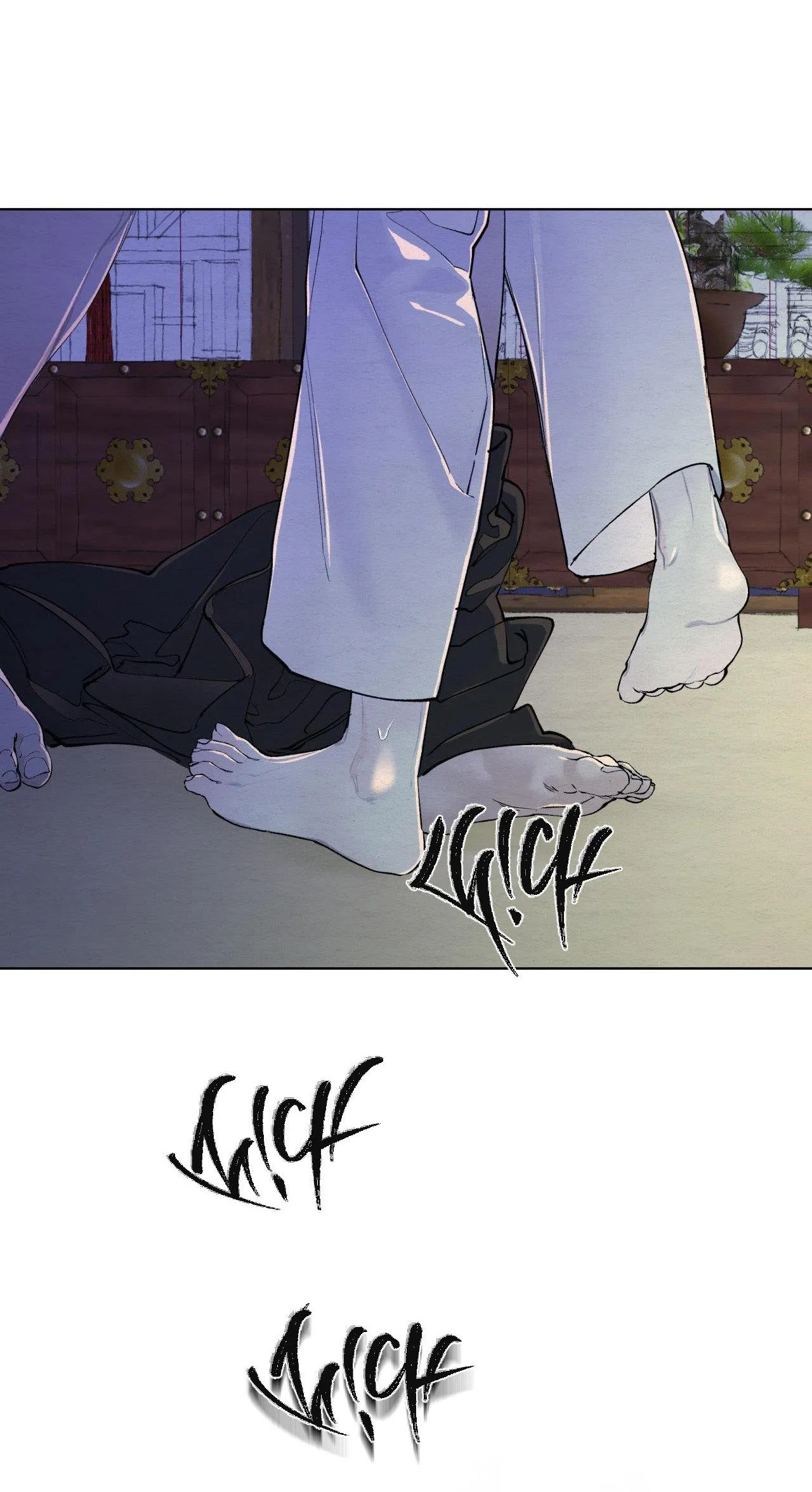 Lạc Hồn Chapter 31 Trang 23