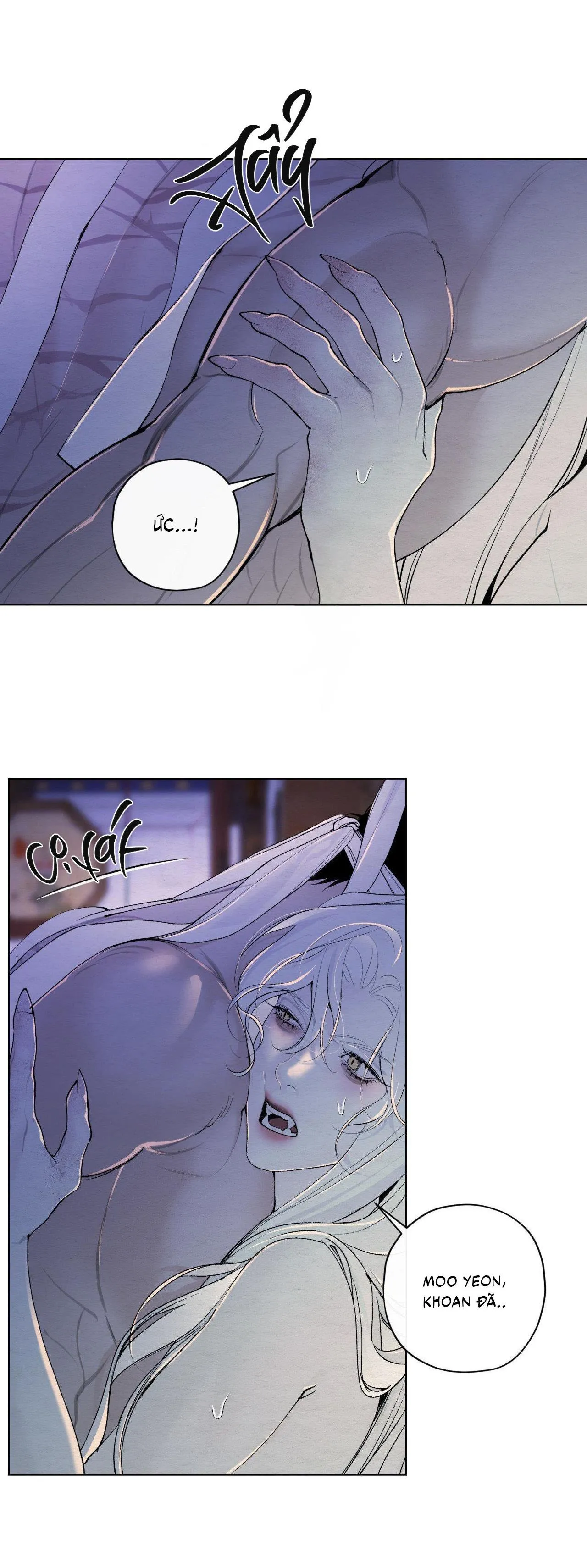 Lạc Hồn Chapter 31 Trang 25