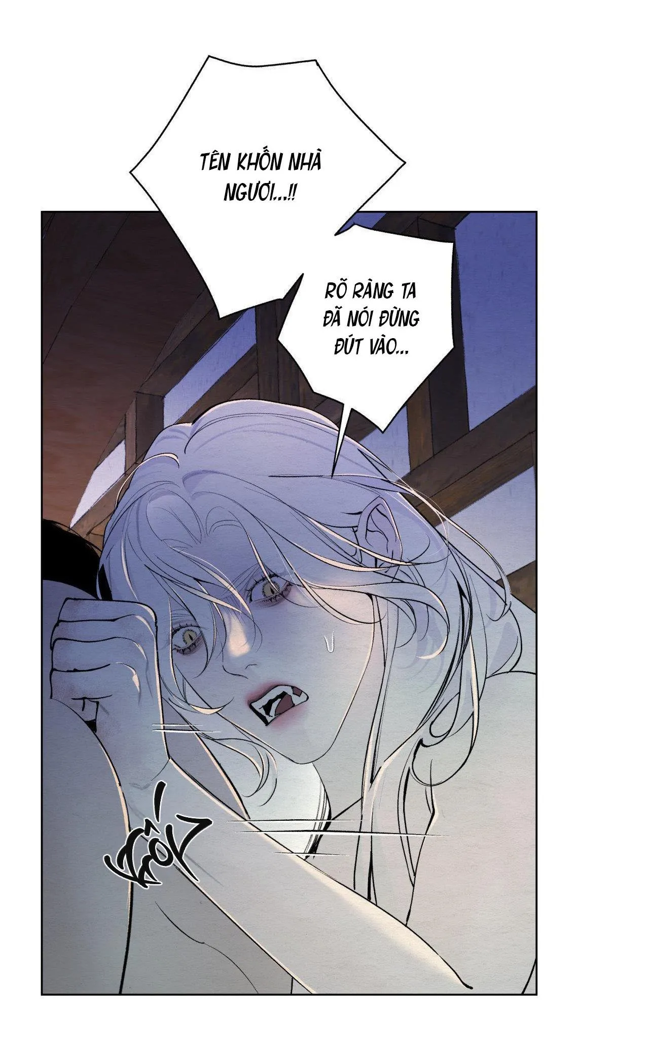 Lạc Hồn Chapter 31 Trang 29