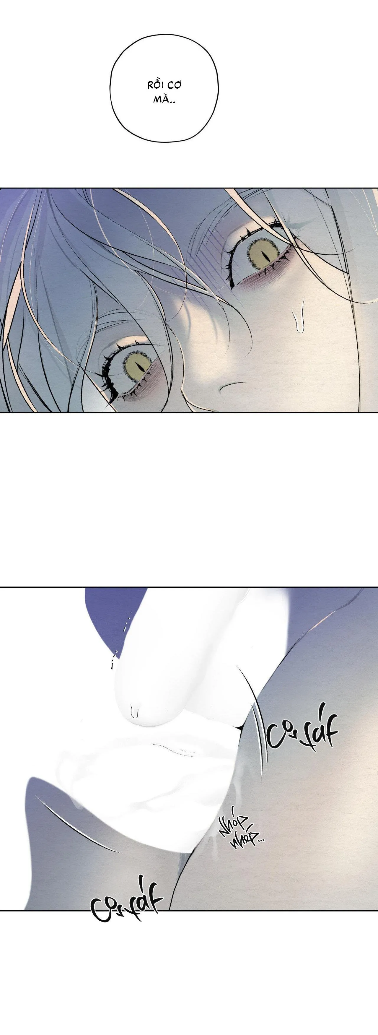 Lạc Hồn Chapter 31 Trang 30