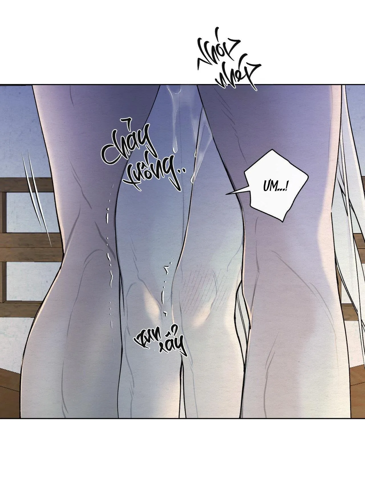 Lạc Hồn Chapter 31 Trang 32