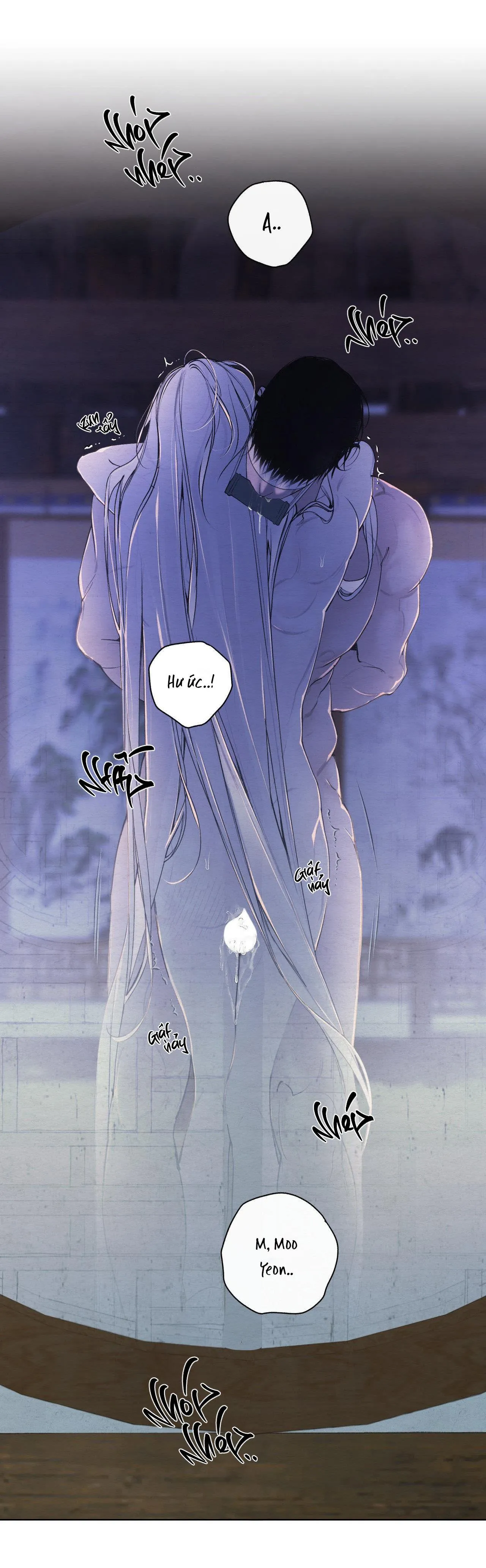 Lạc Hồn Chapter 31 Trang 33