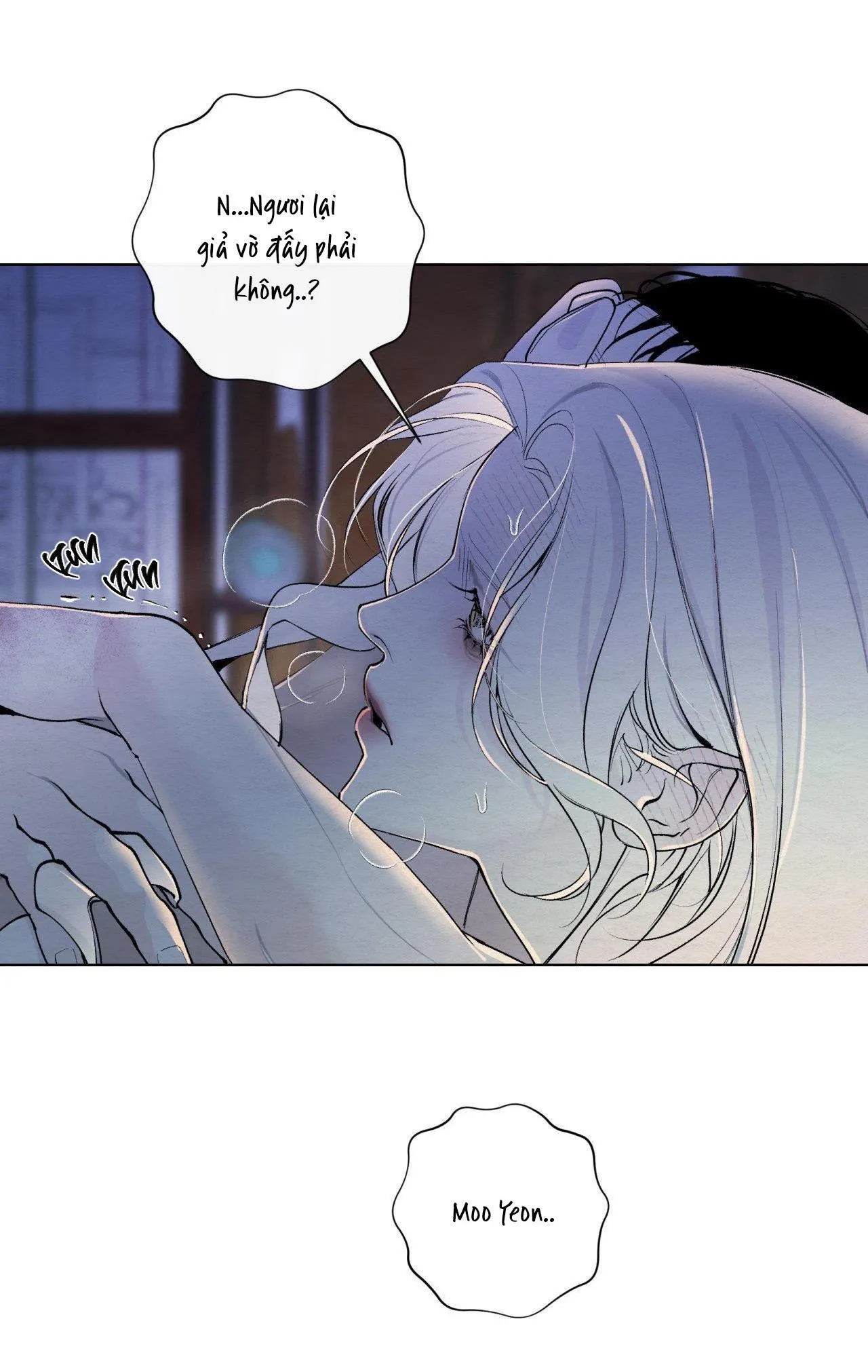 Lạc Hồn Chapter 31 Trang 34