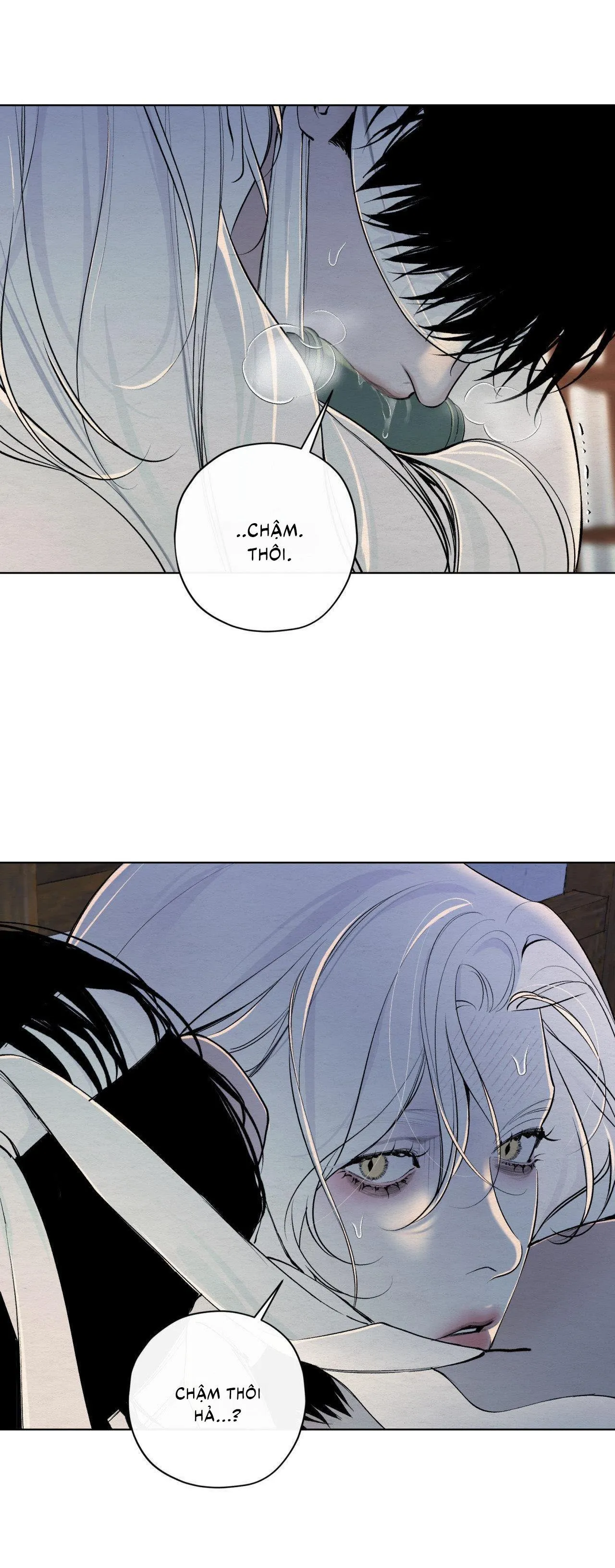 Lạc Hồn Chapter 31 Trang 36