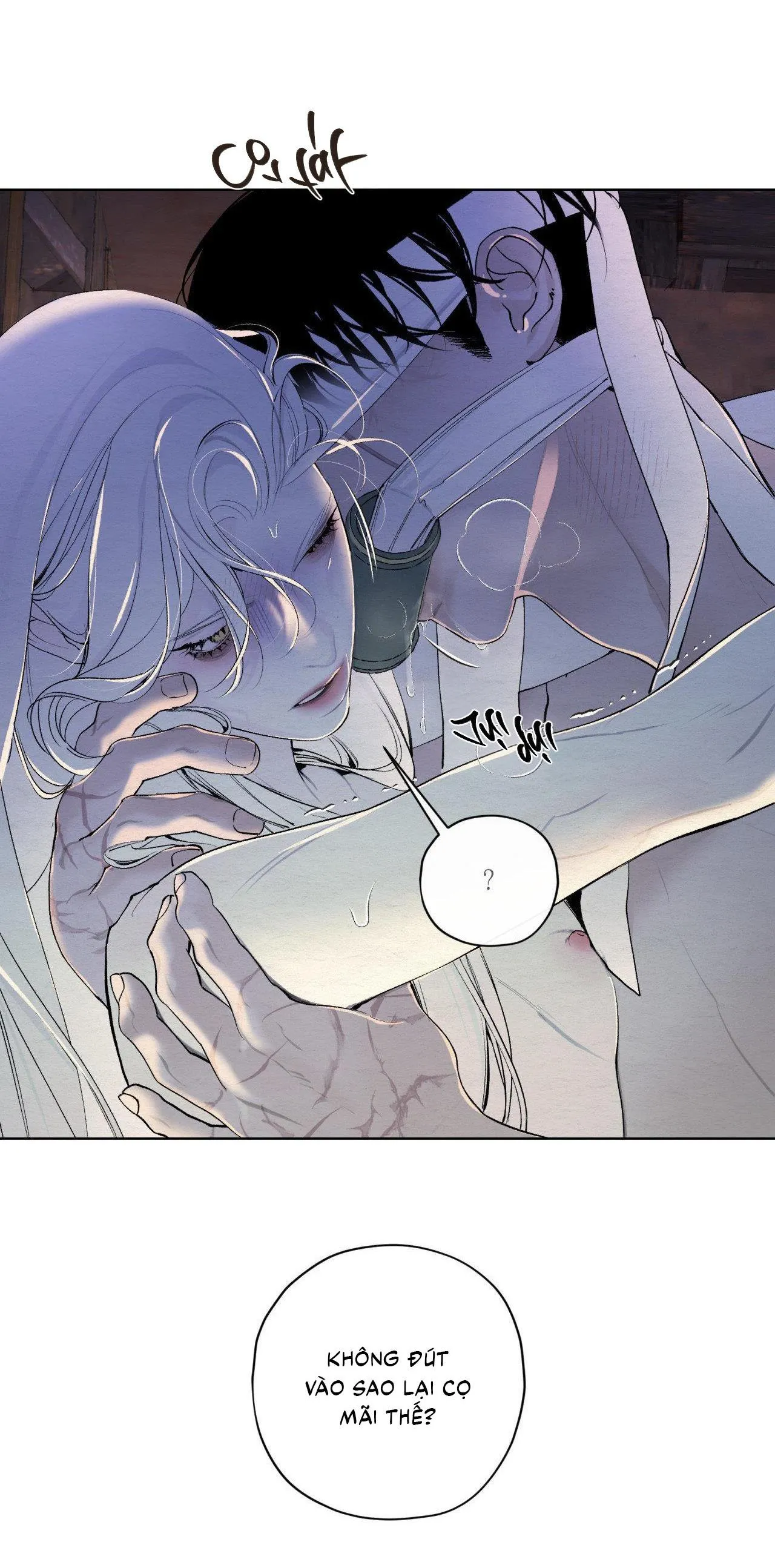 Lạc Hồn Chapter 31 Trang 41