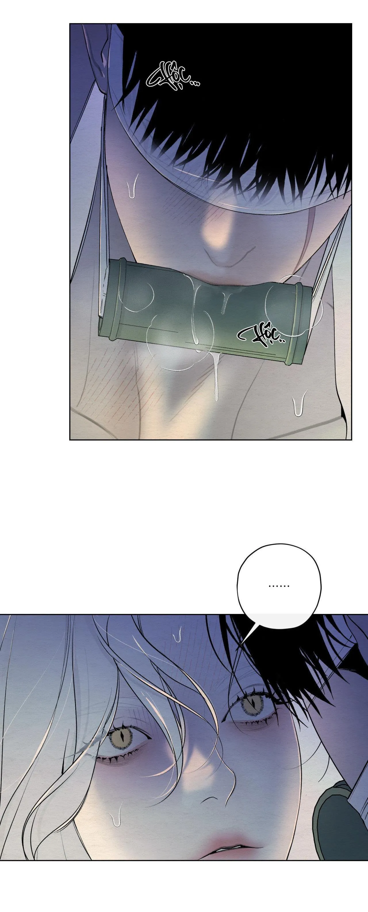 Lạc Hồn Chapter 31 Trang 42