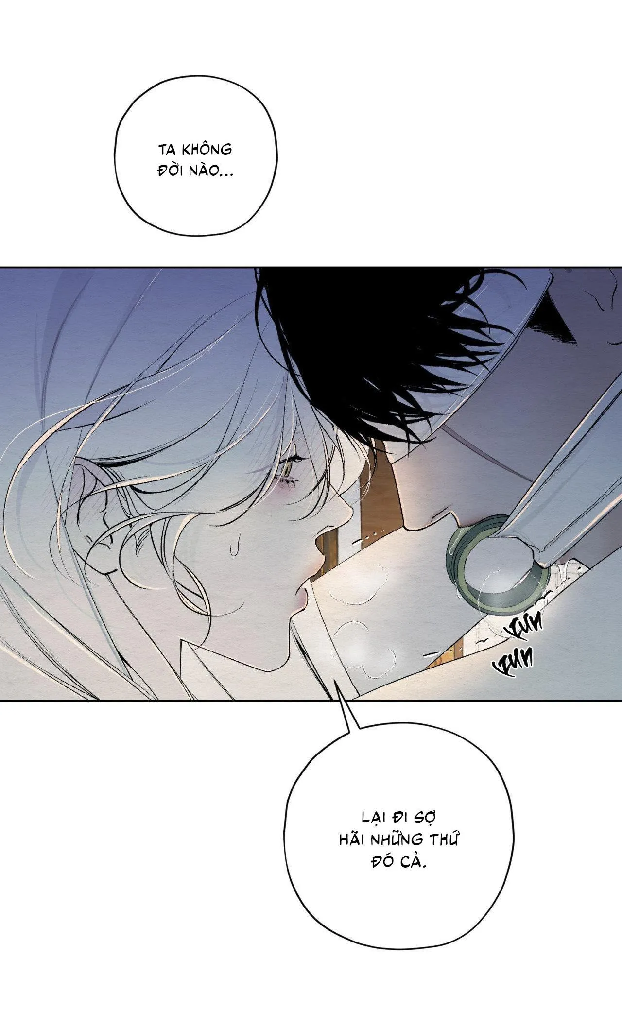 Lạc Hồn Chapter 31 Trang 44