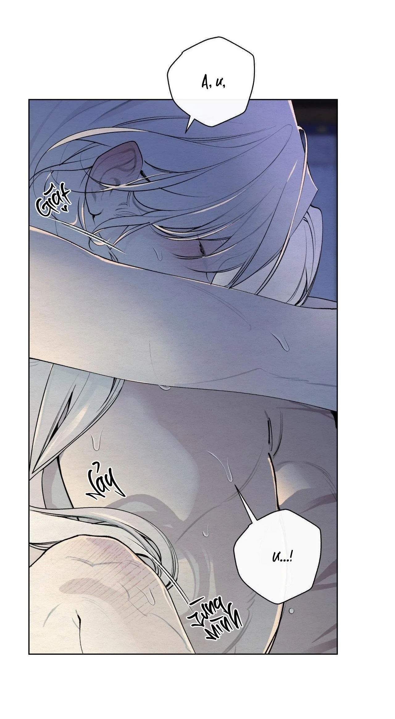 Lạc Hồn Chapter 32 Trang 4