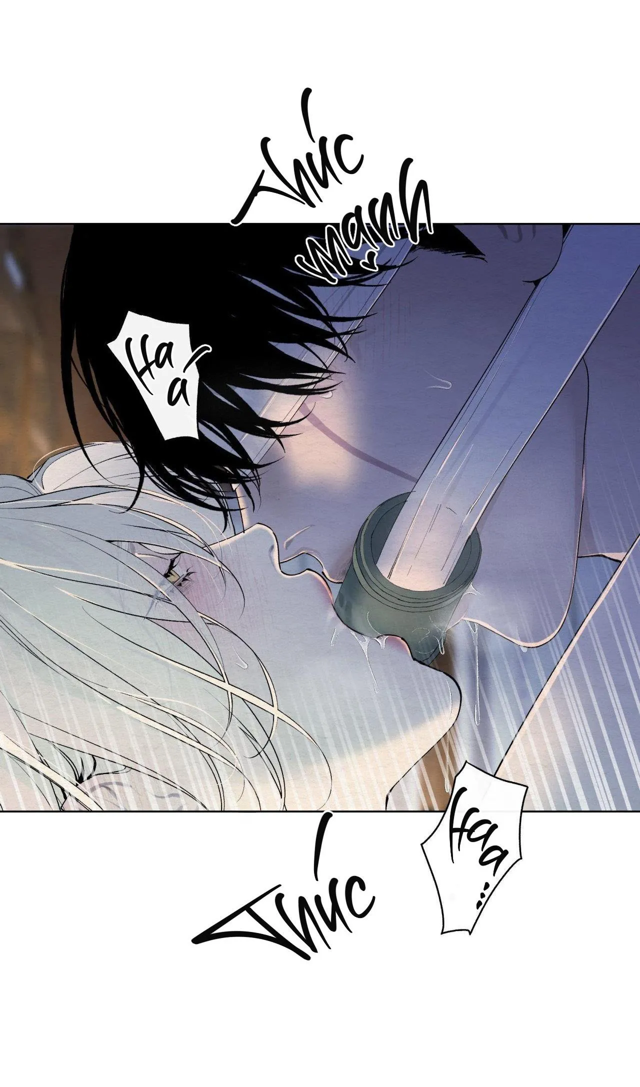 Lạc Hồn Chapter 32 Trang 7