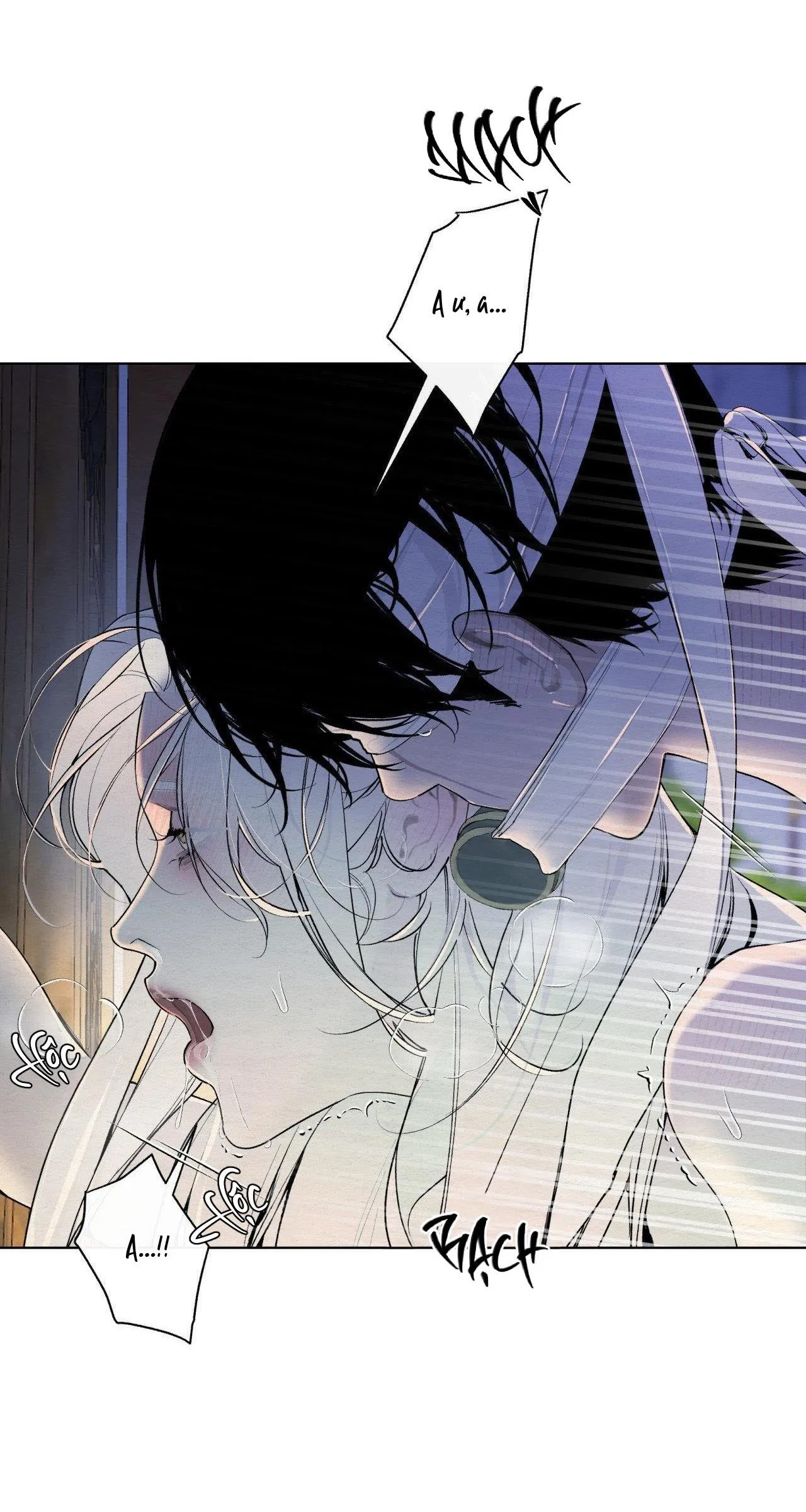 Lạc Hồn Chapter 32 Trang 13