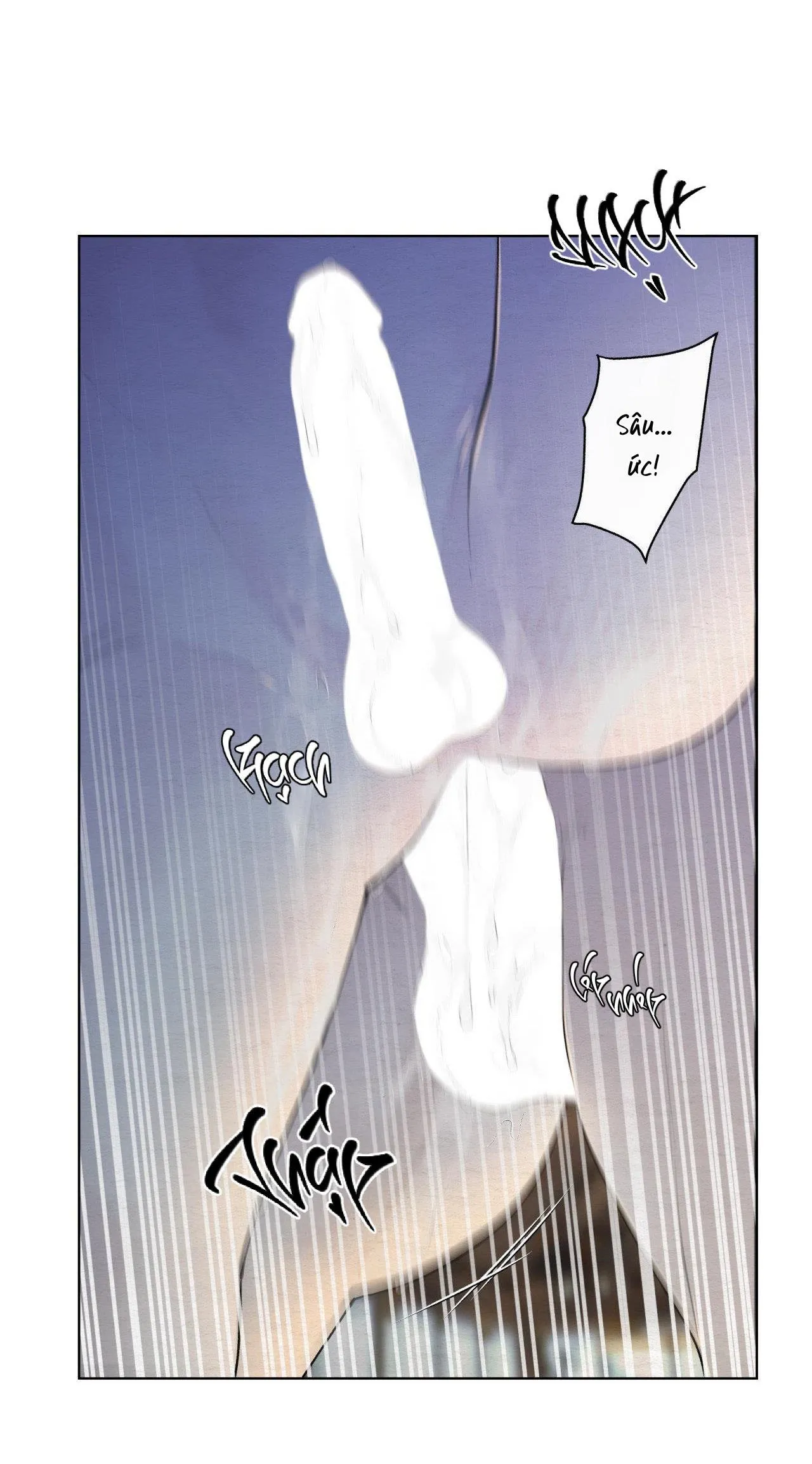 Lạc Hồn Chapter 32 Trang 14