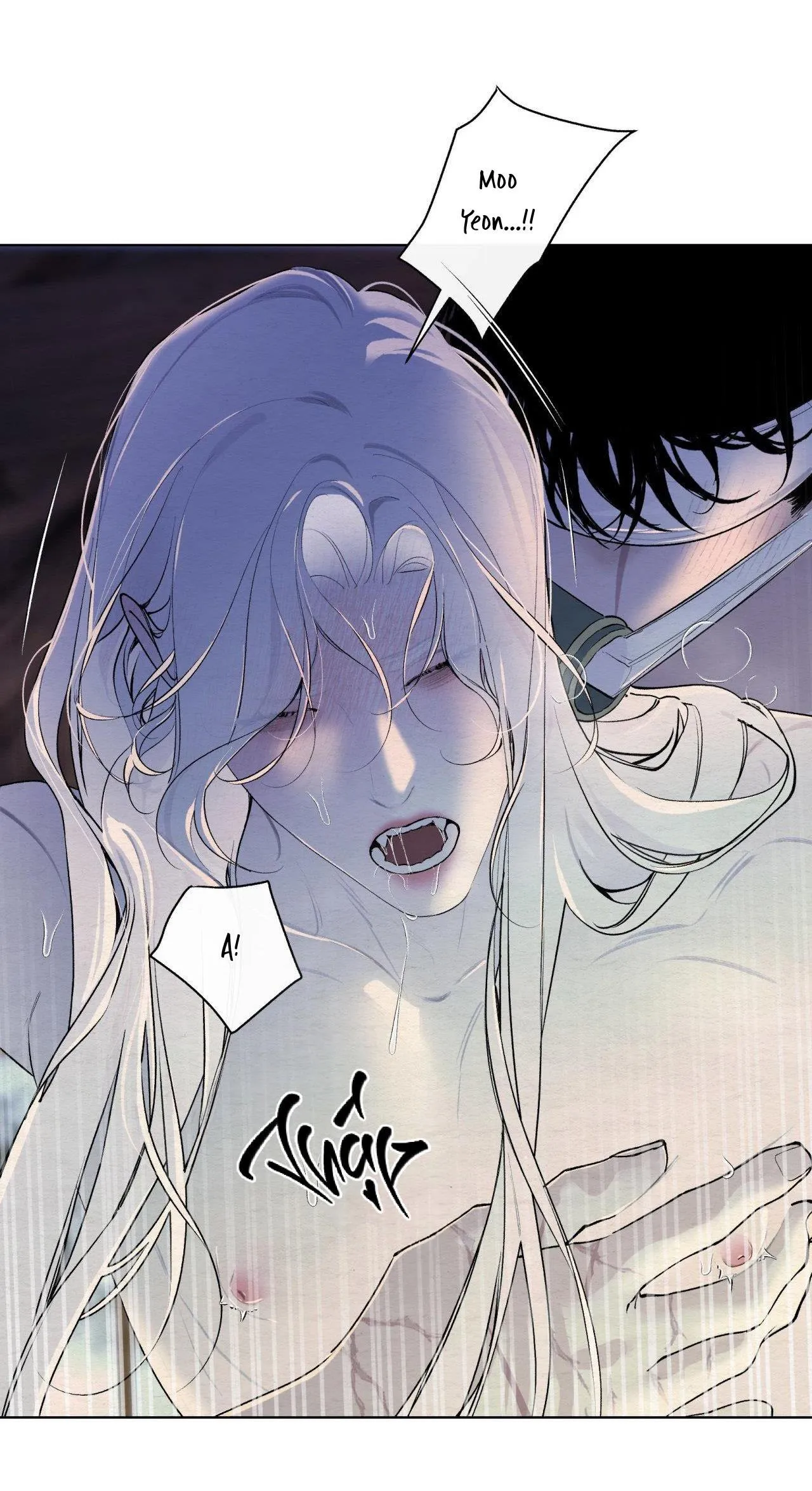 Lạc Hồn Chapter 32 Trang 15