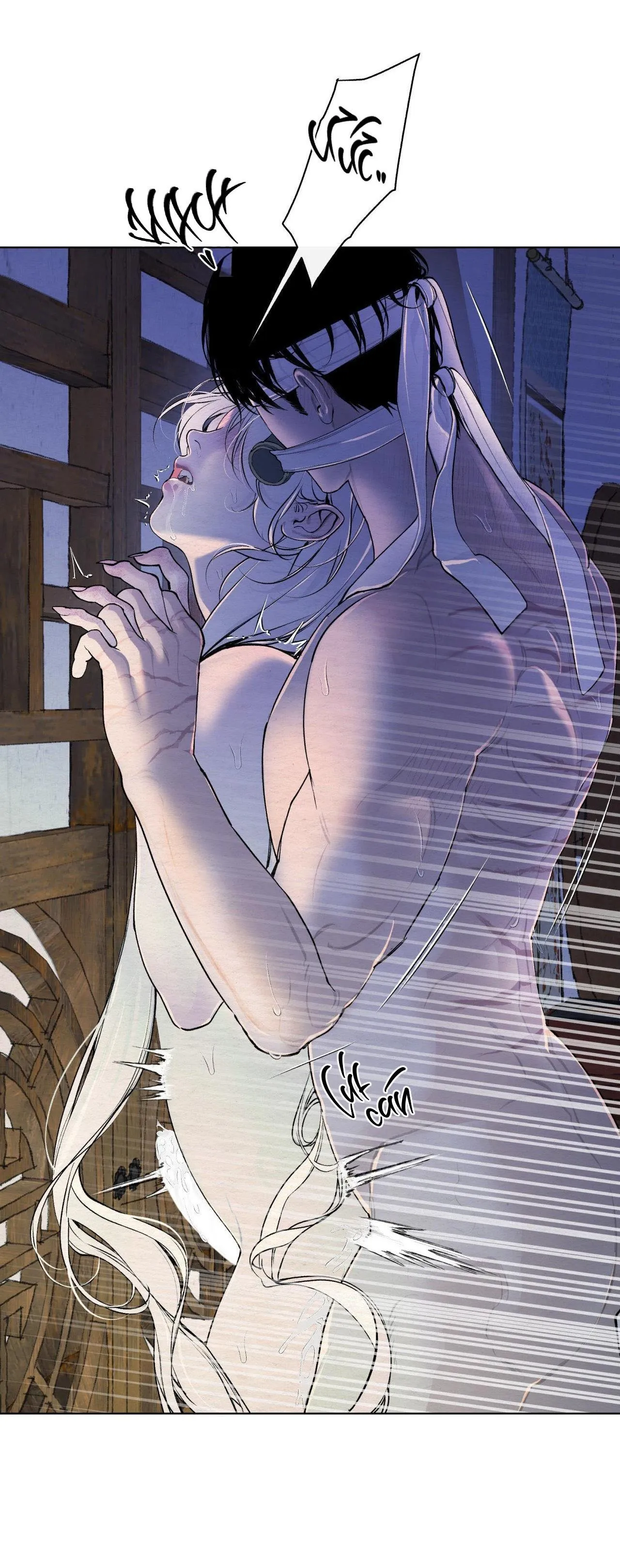 Lạc Hồn Chapter 32 Trang 17