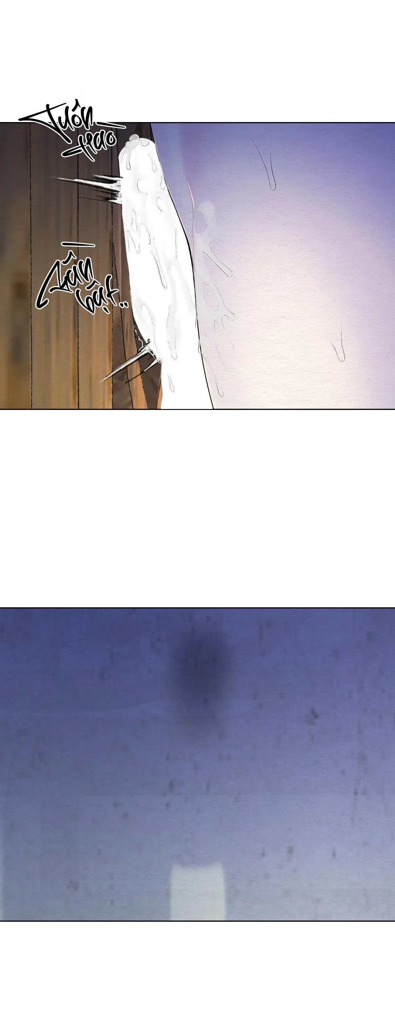 Lạc Hồn Chapter 32 Trang 18