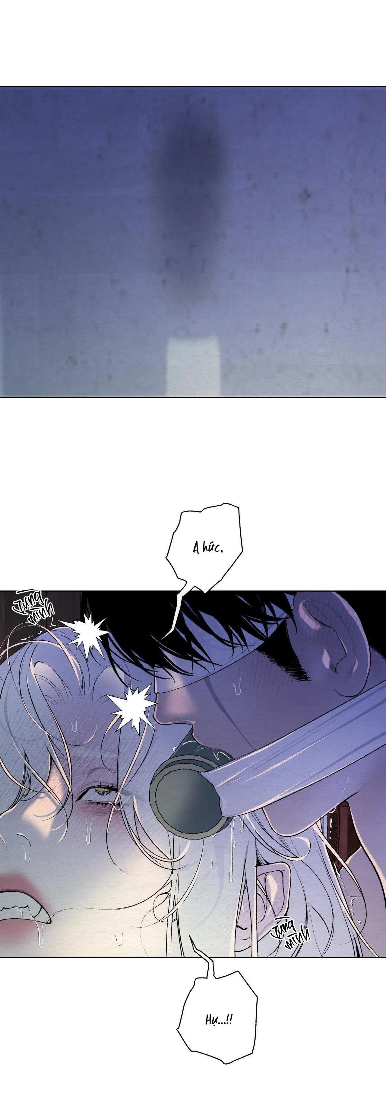 Lạc Hồn Chapter 32 Trang 19