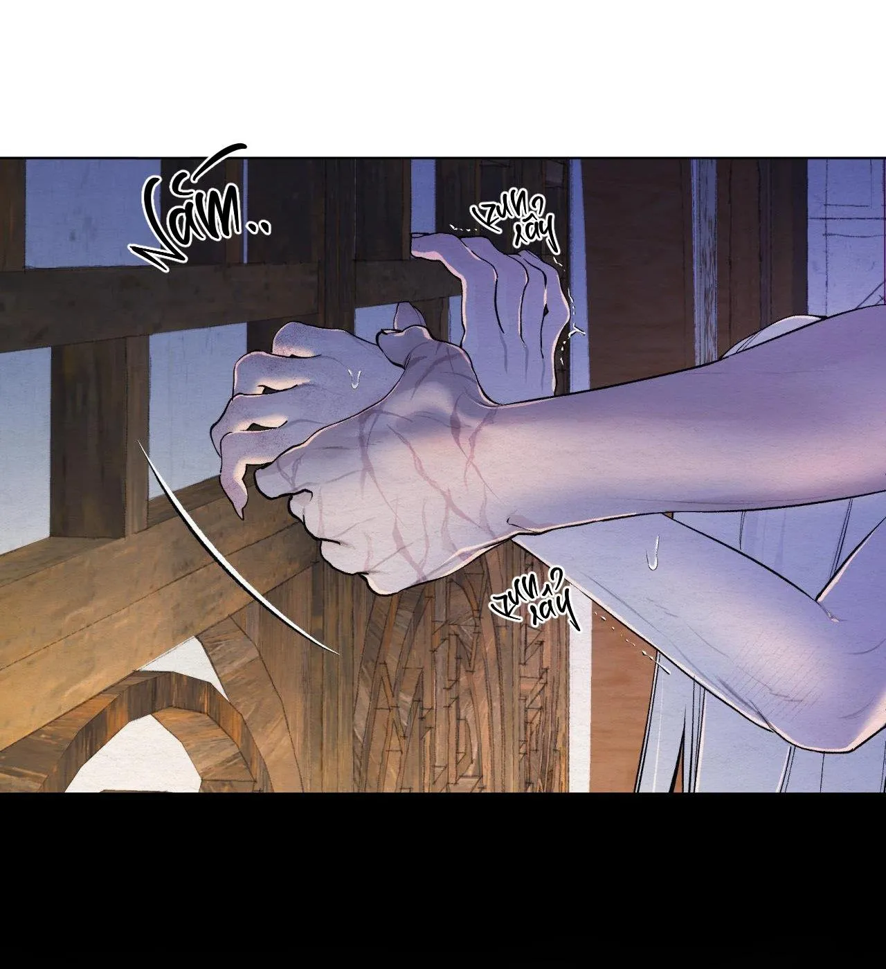 Lạc Hồn Chapter 32 Trang 21