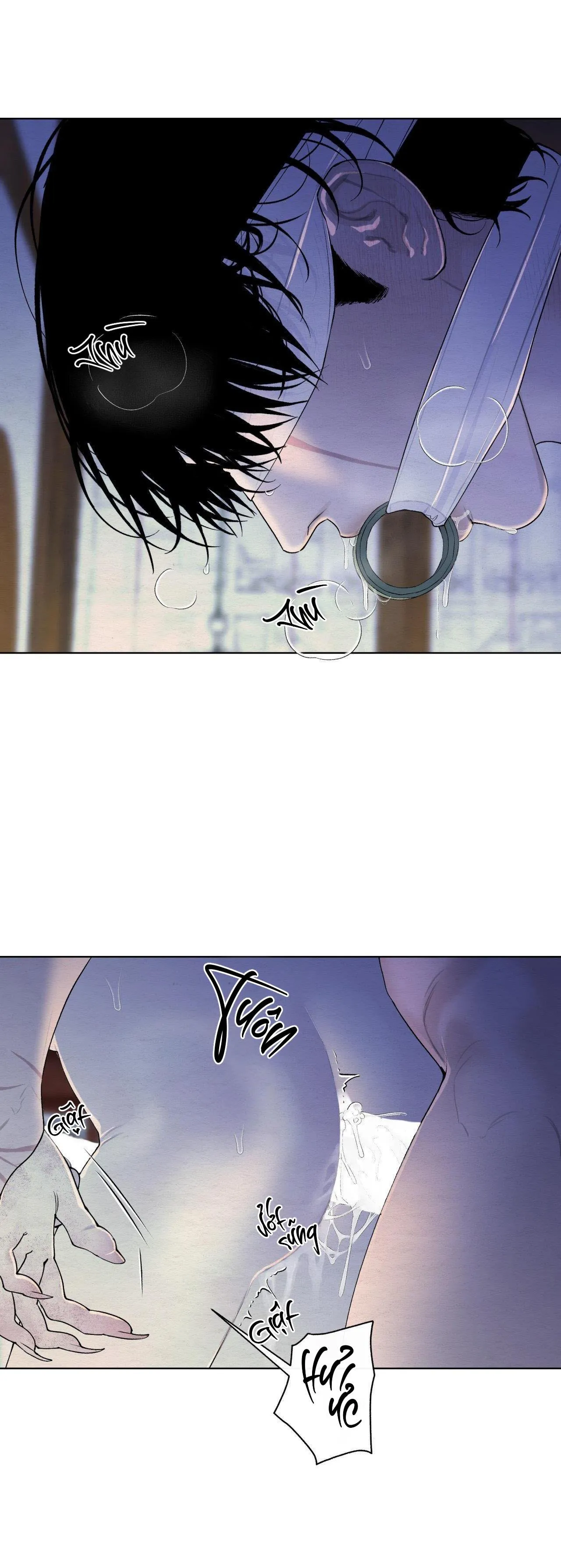 Lạc Hồn Chapter 32 Trang 24