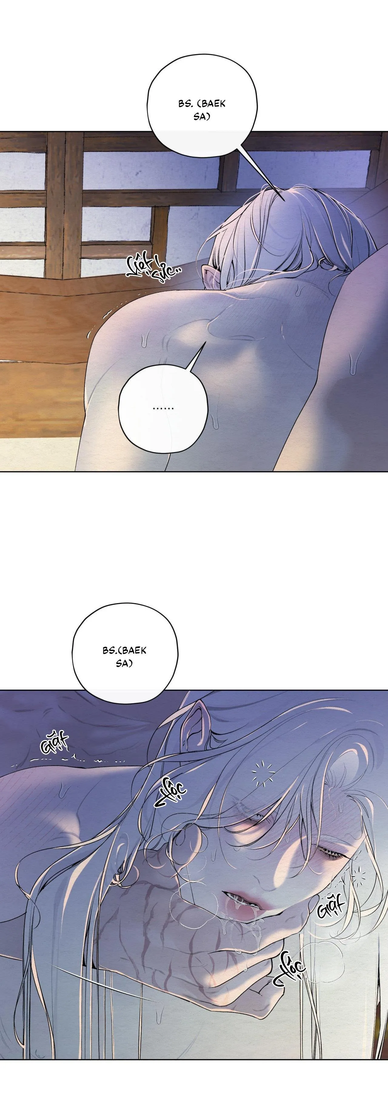 Lạc Hồn Chapter 32 Trang 26