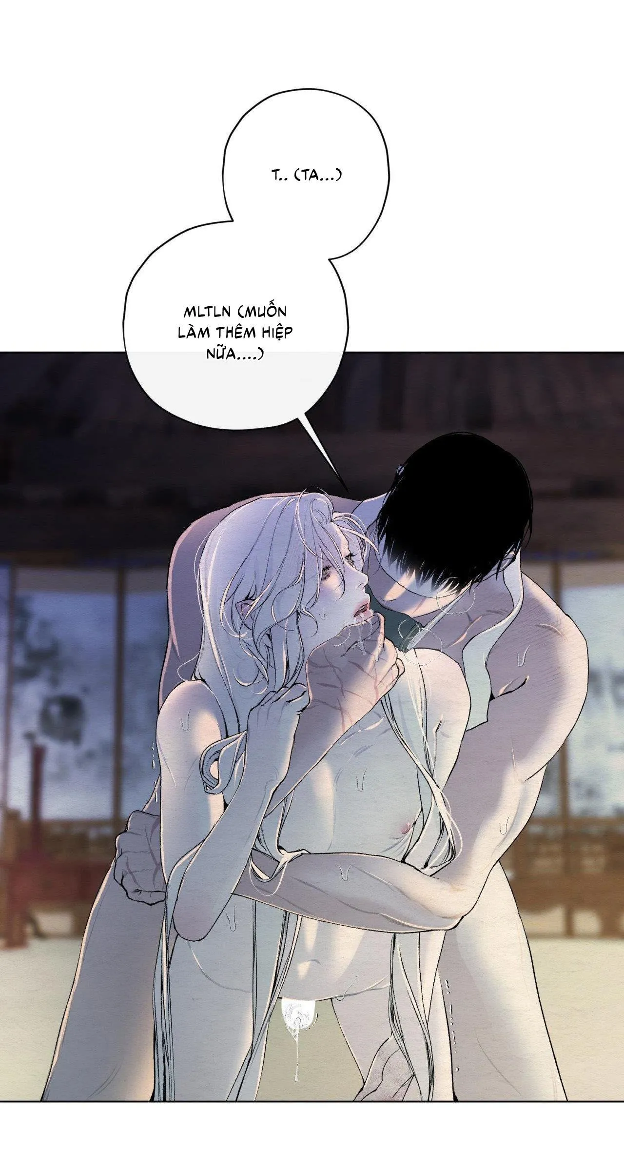 Lạc Hồn Chapter 32 Trang 27