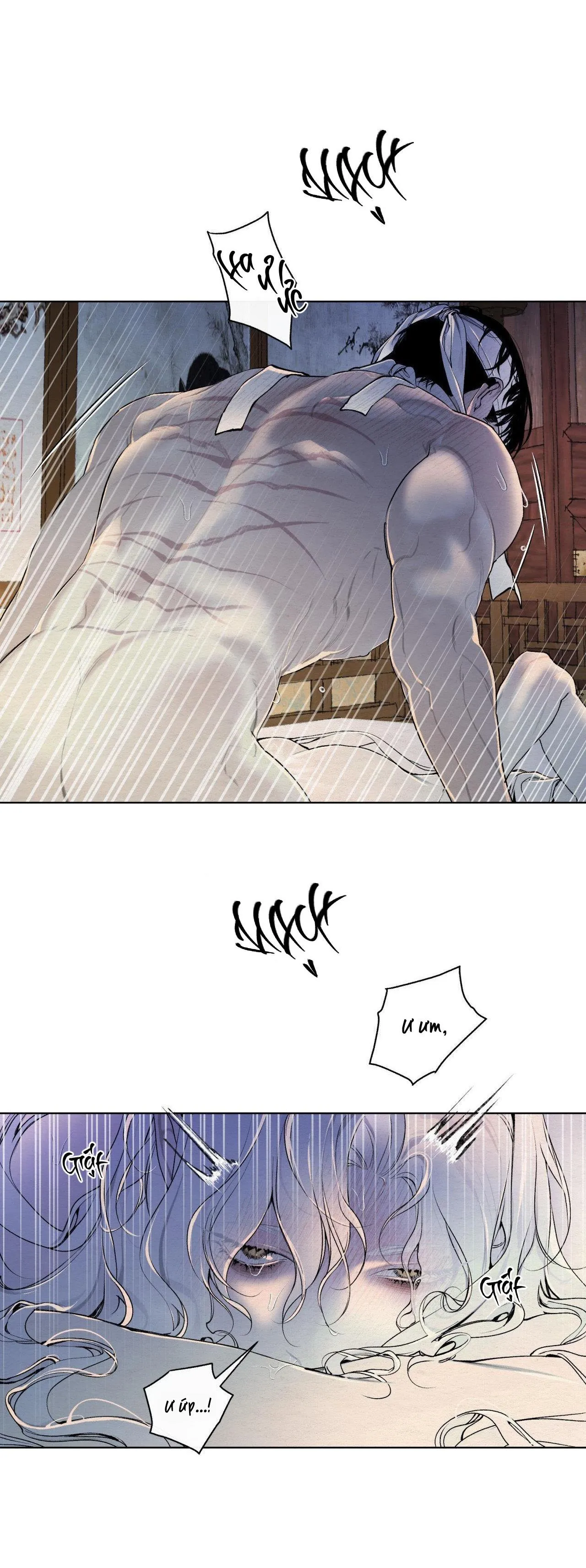 Lạc Hồn Chapter 32 Trang 30