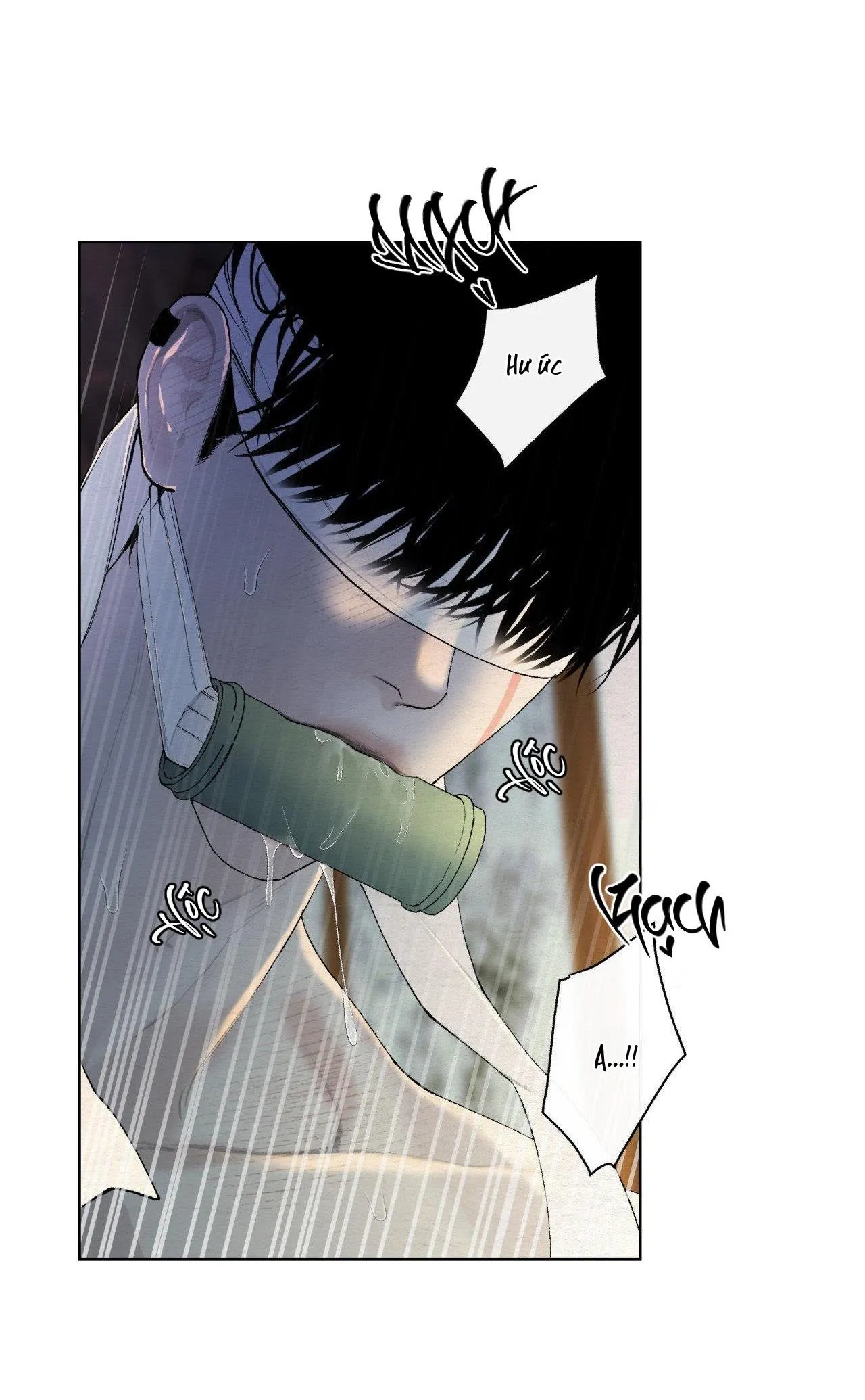 Lạc Hồn Chapter 32 Trang 31