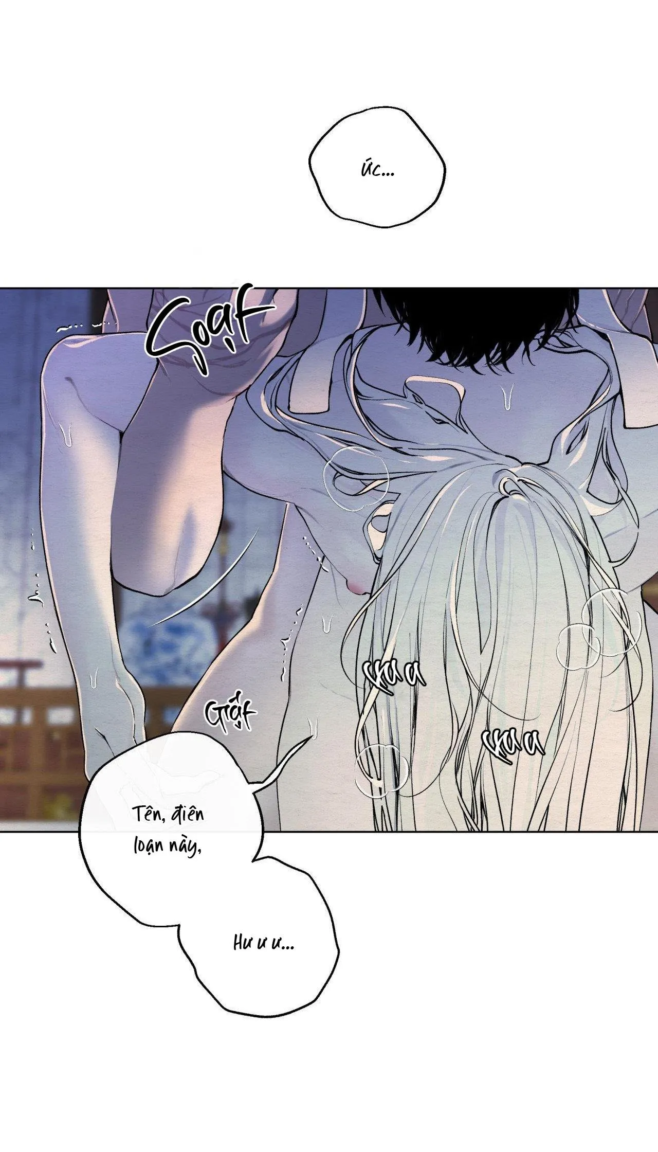 Lạc Hồn Chapter 32 Trang 32