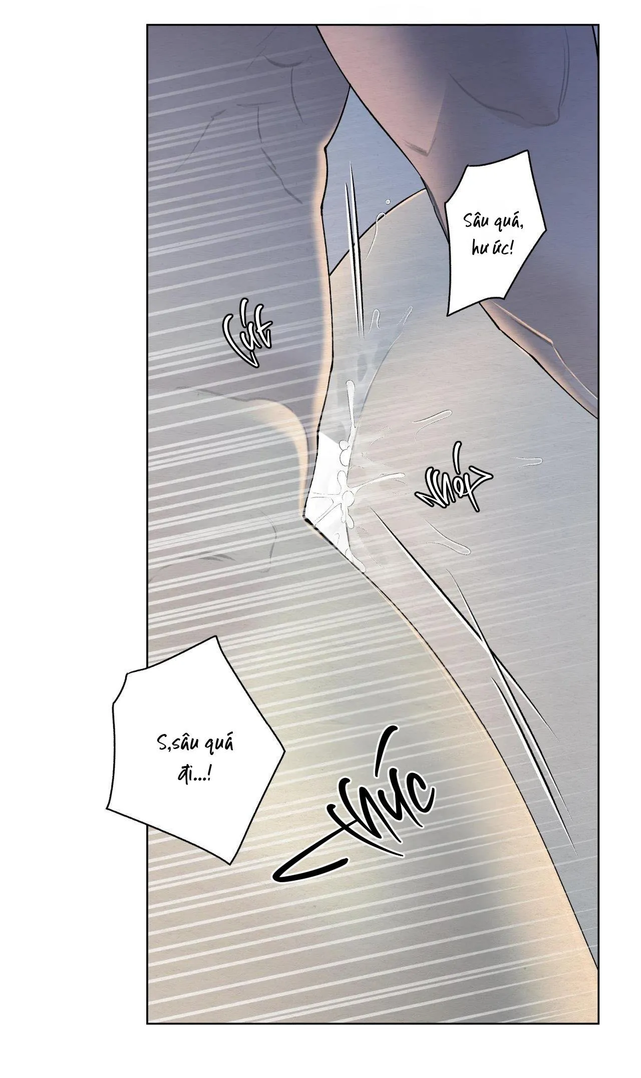 Lạc Hồn Chapter 32 Trang 34