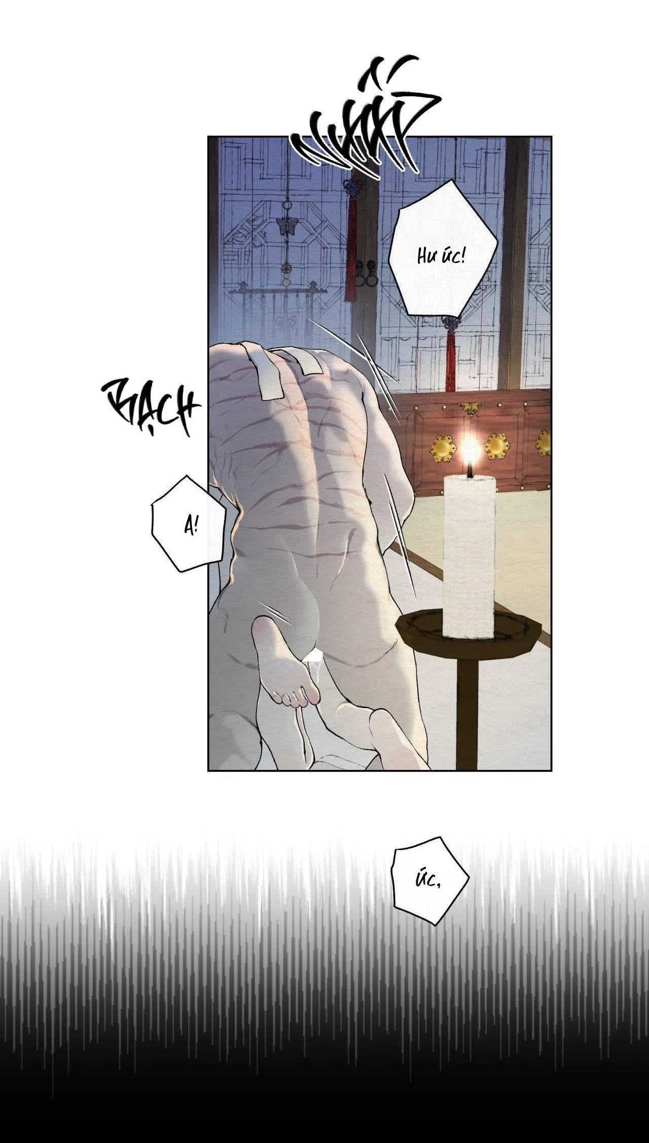 Lạc Hồn Chapter 32 Trang 35