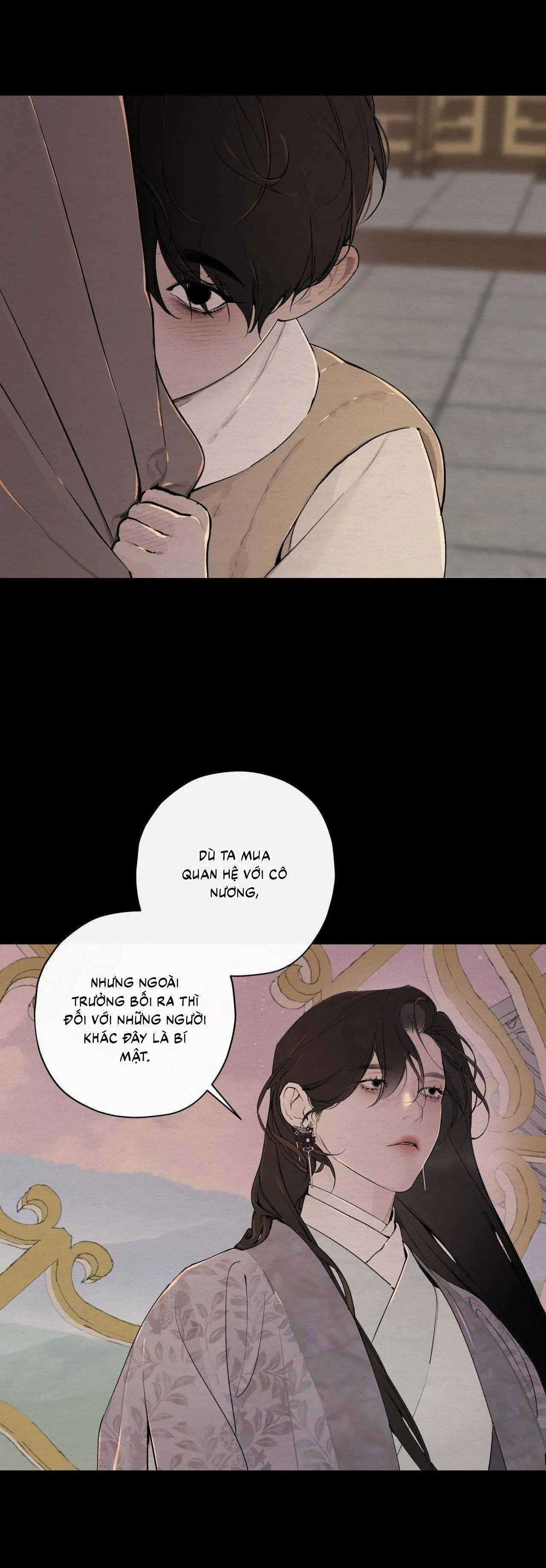 Lạc Hồn Chapter 32 Trang 37