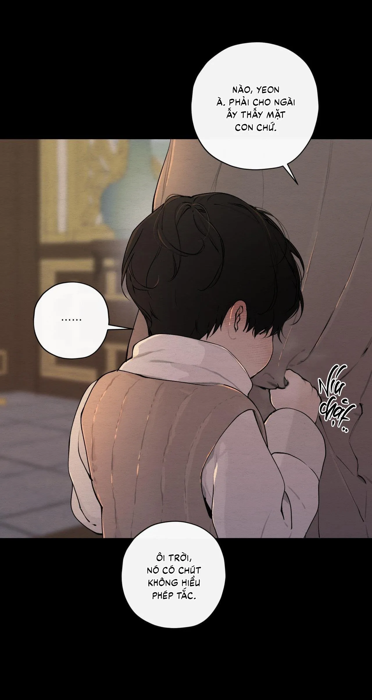 Lạc Hồn Chapter 32 Trang 39