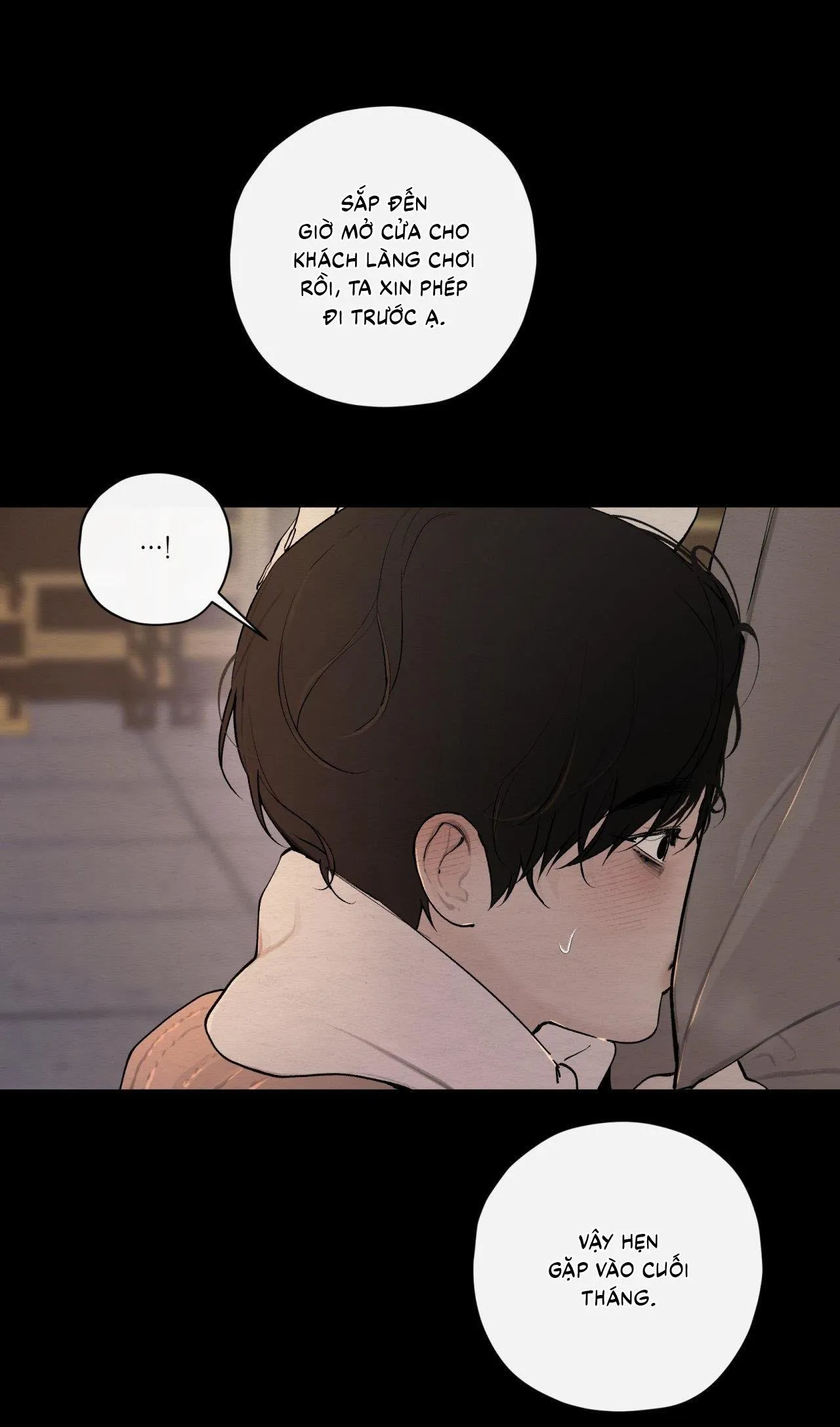 Lạc Hồn Chapter 32 Trang 41