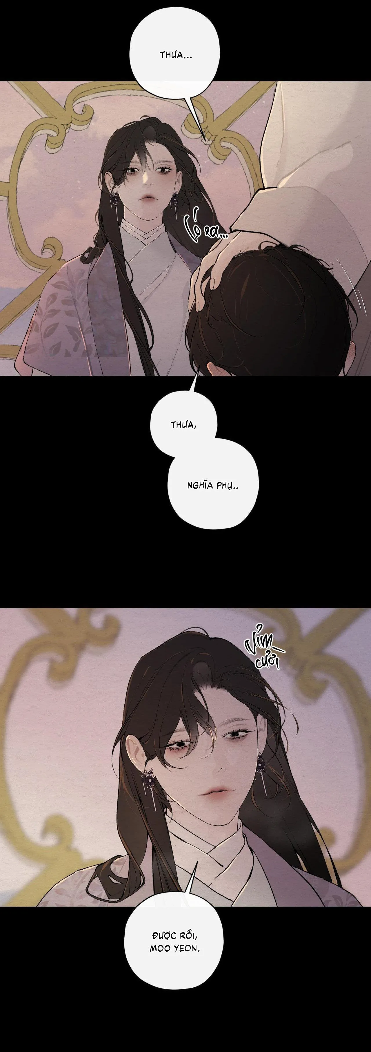 Lạc Hồn Chapter 32 Trang 42