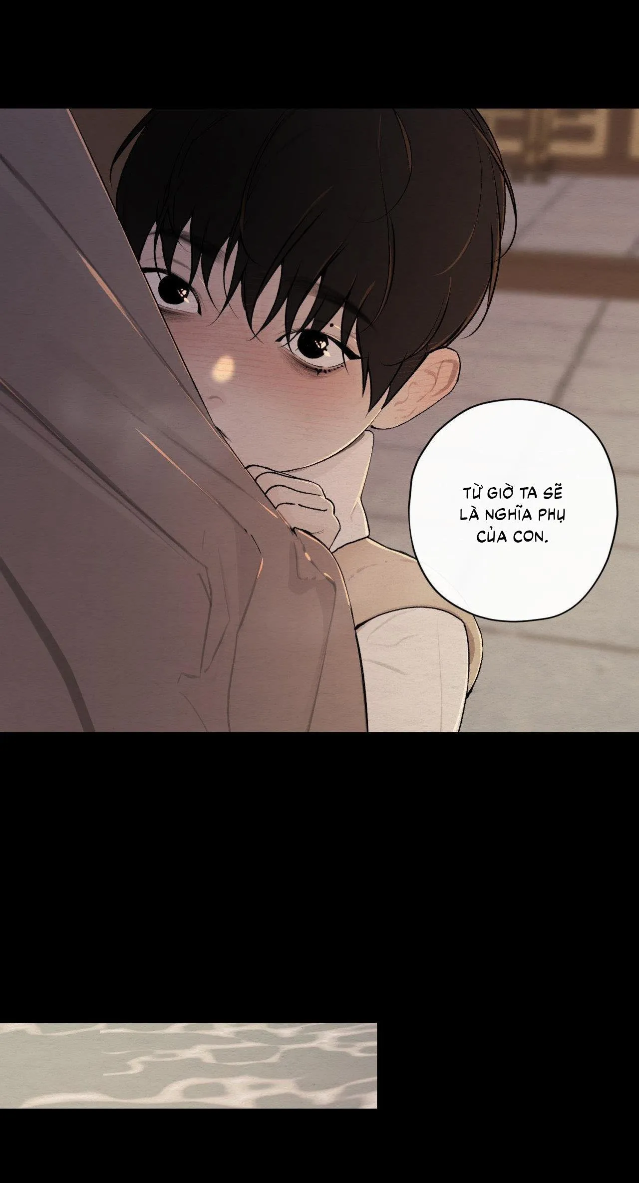 Lạc Hồn Chapter 32 Trang 43