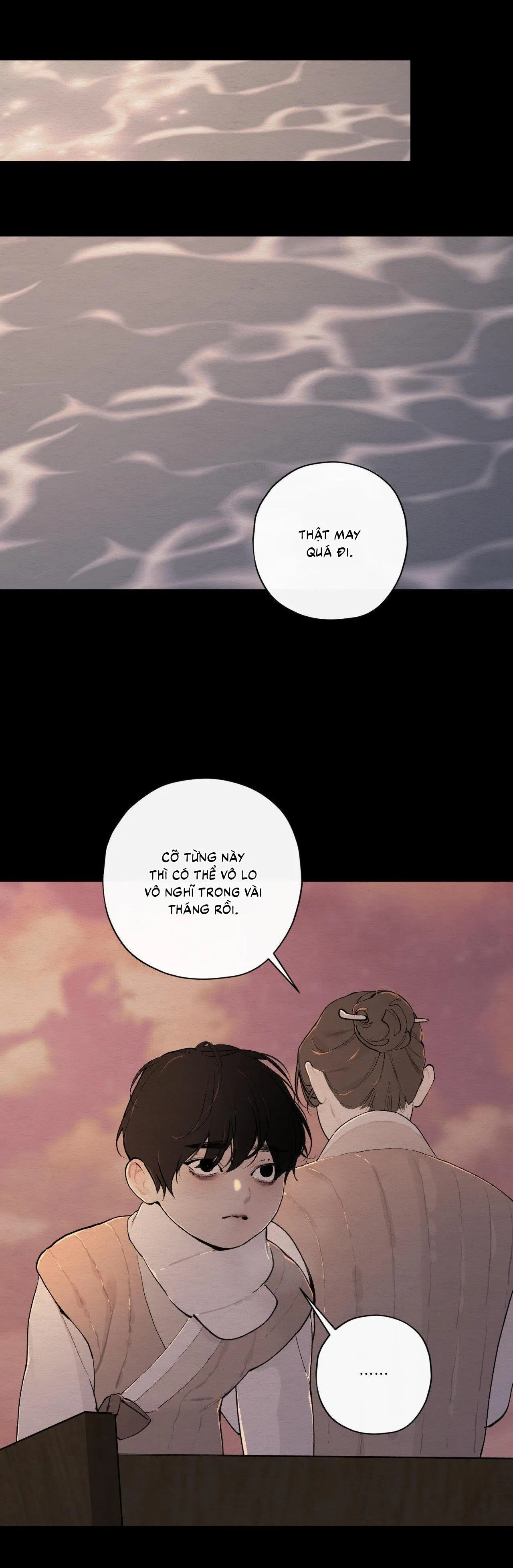 Lạc Hồn Chapter 32 Trang 44