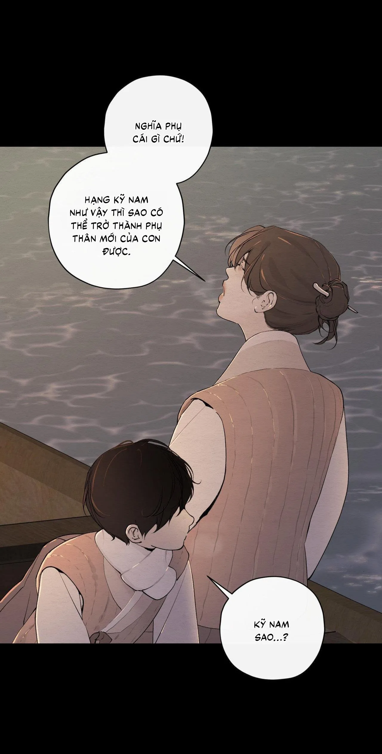 Lạc Hồn Chapter 32 Trang 46