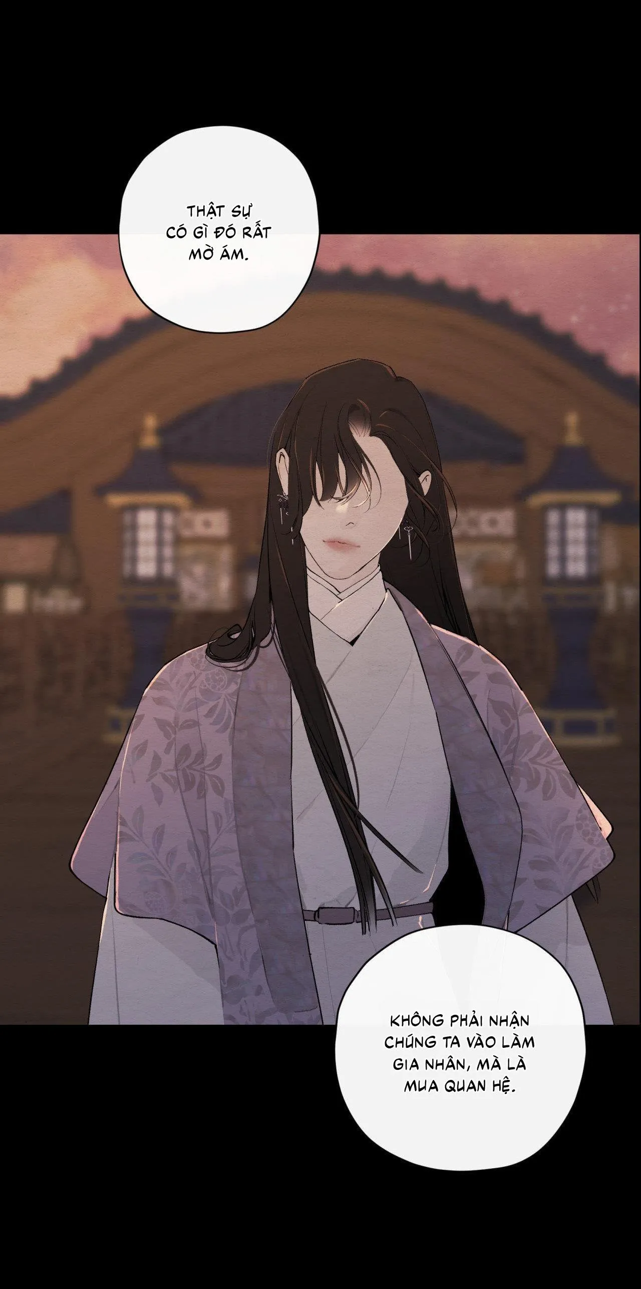 Lạc Hồn Chapter 32 Trang 47