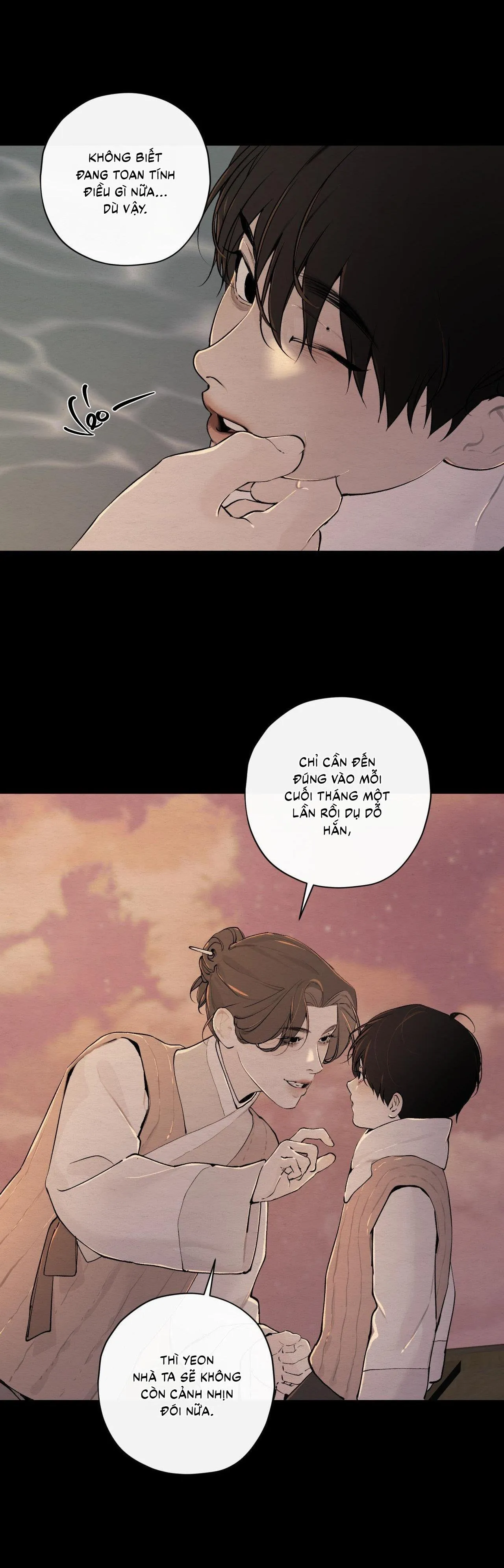 Lạc Hồn Chapter 32 Trang 48