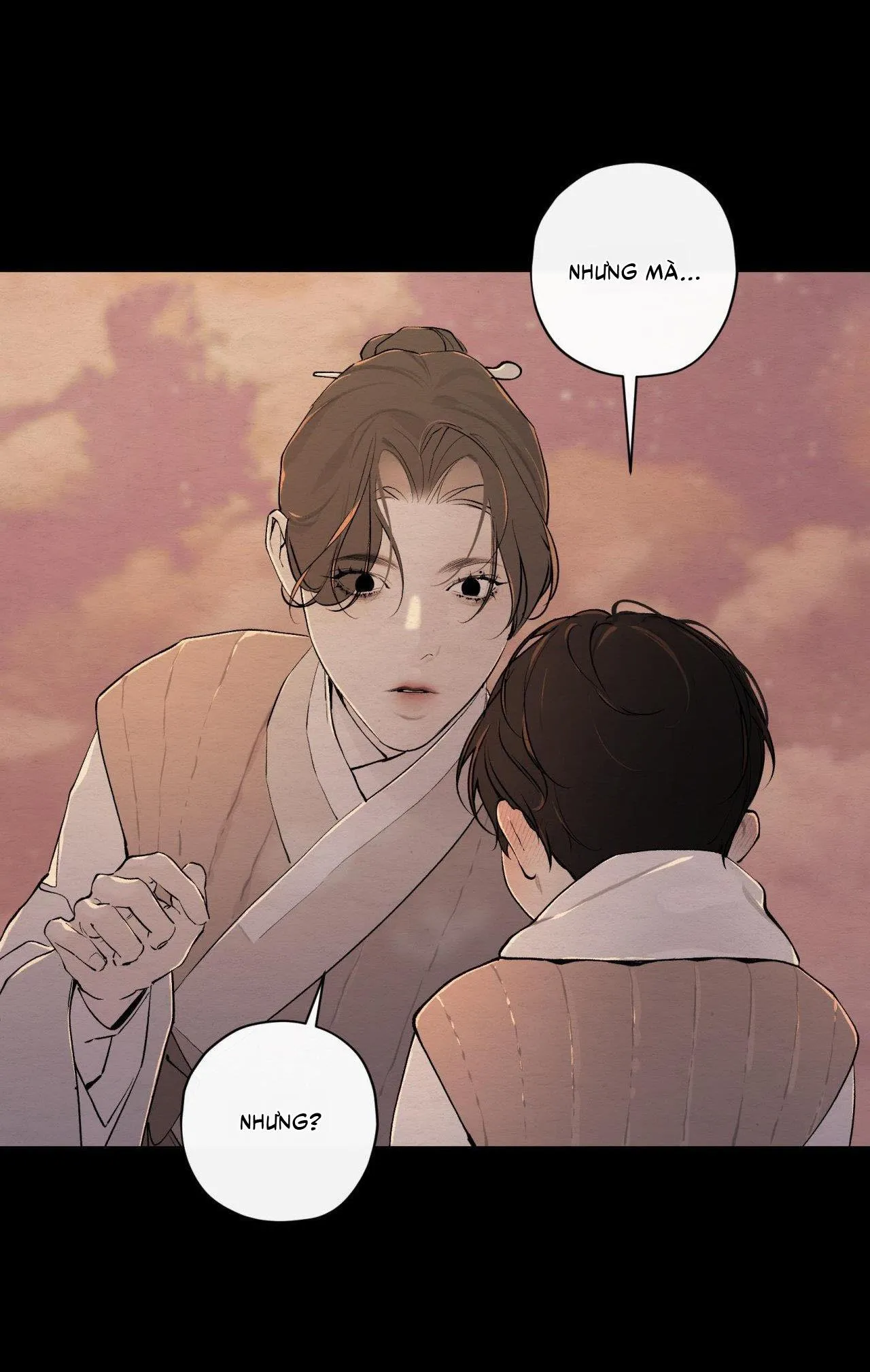 Lạc Hồn Chapter 32 Trang 49