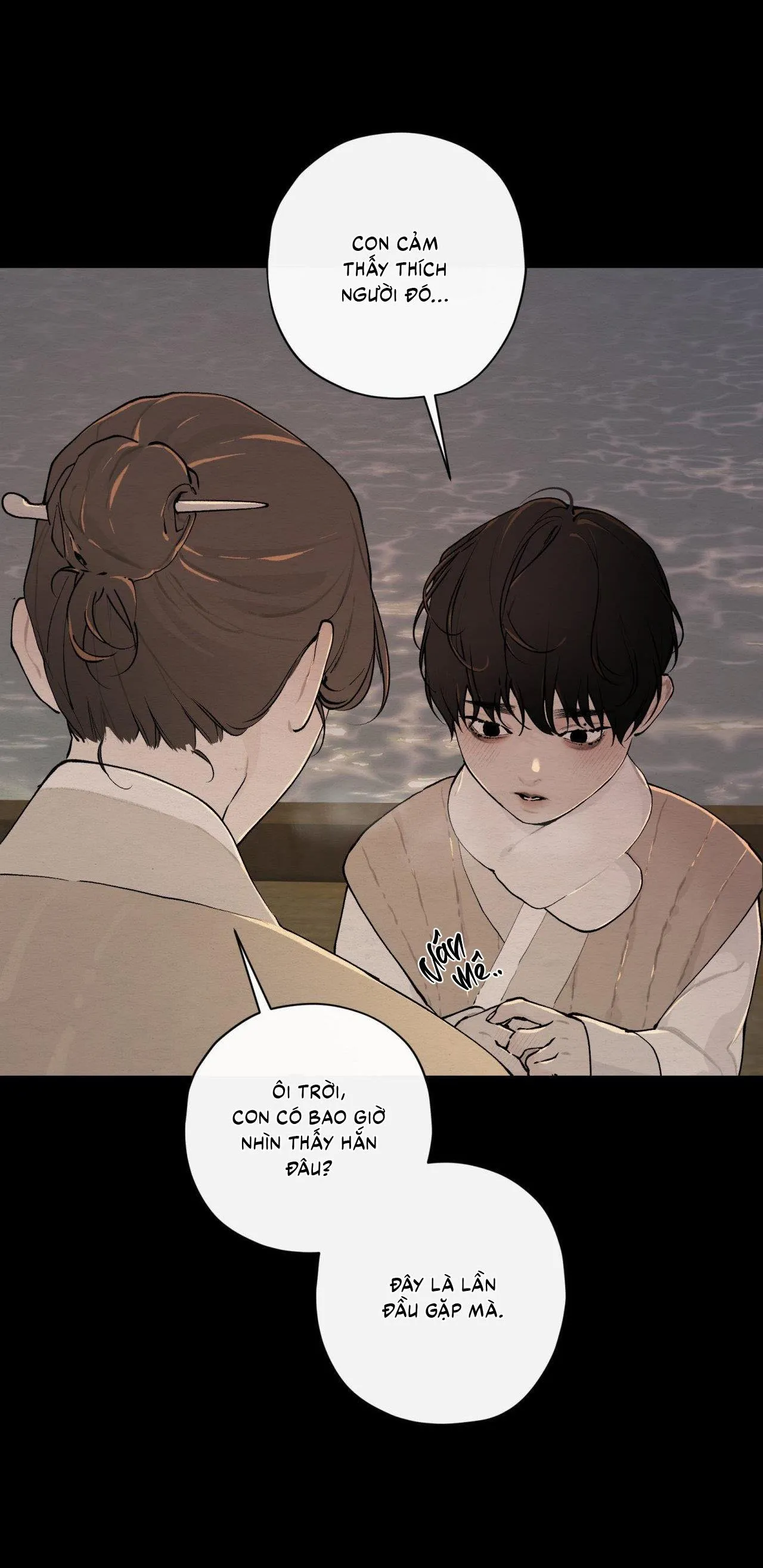 Lạc Hồn Chapter 32 Trang 50