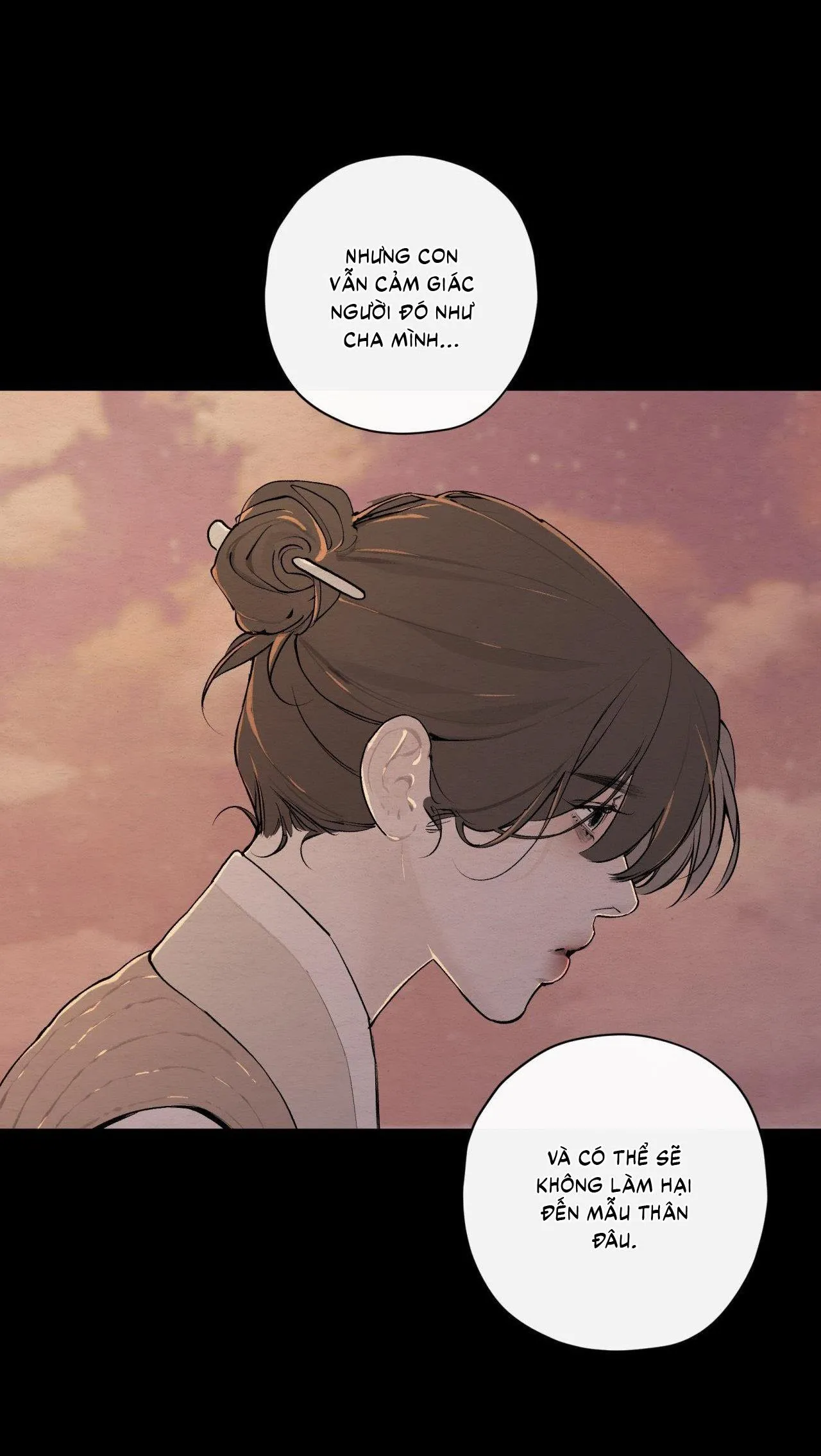 Lạc Hồn Chapter 32 Trang 51