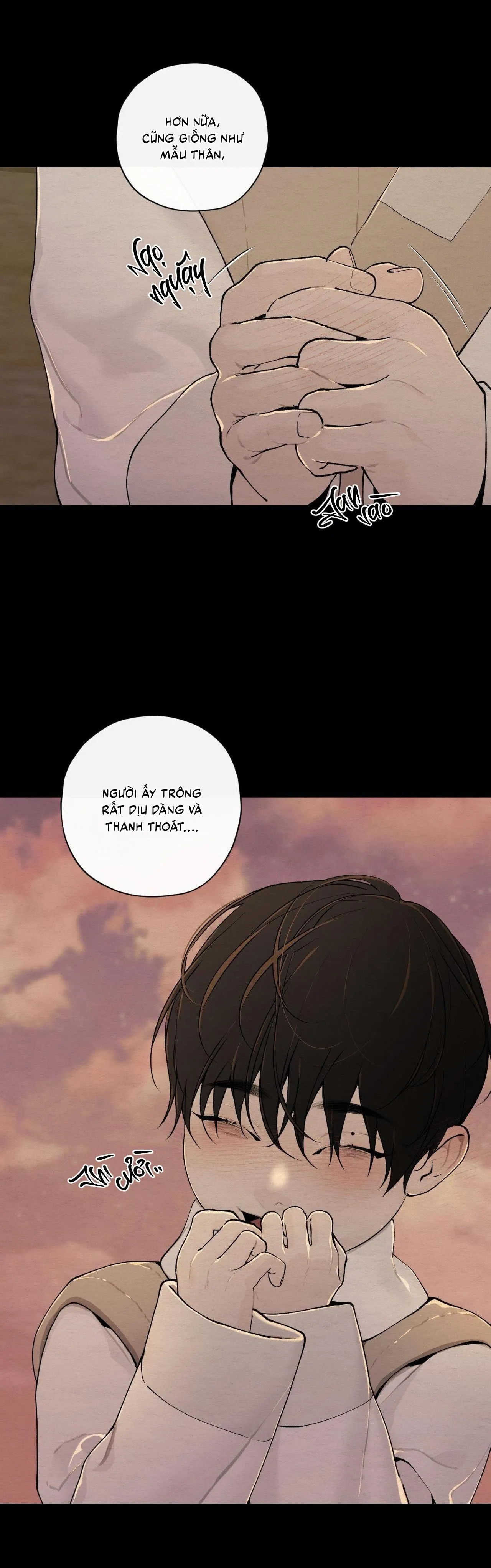 Lạc Hồn Chapter 32 Trang 52