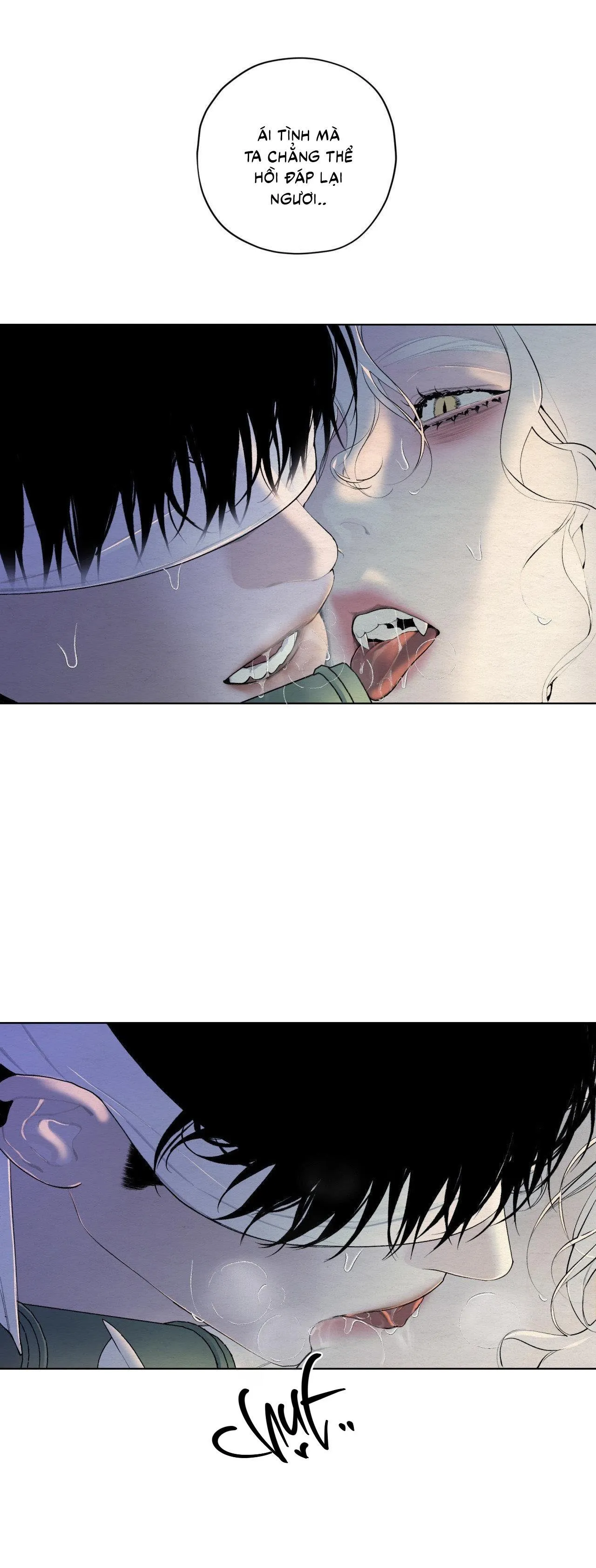 Lạc Hồn Chapter 32 Trang 55