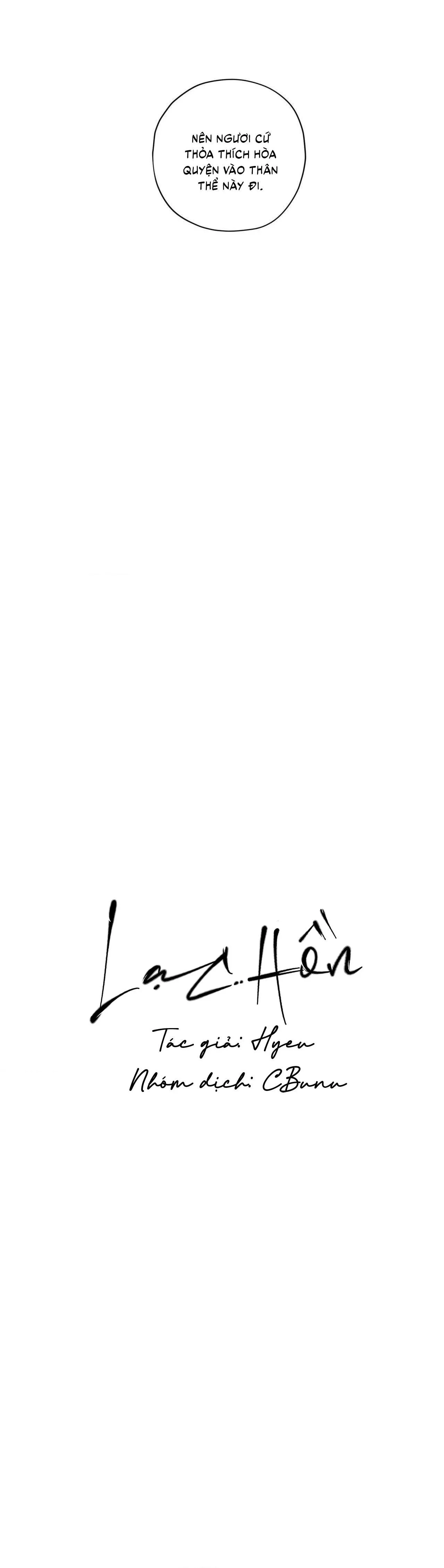 Lạc Hồn Chapter 32 Trang 56