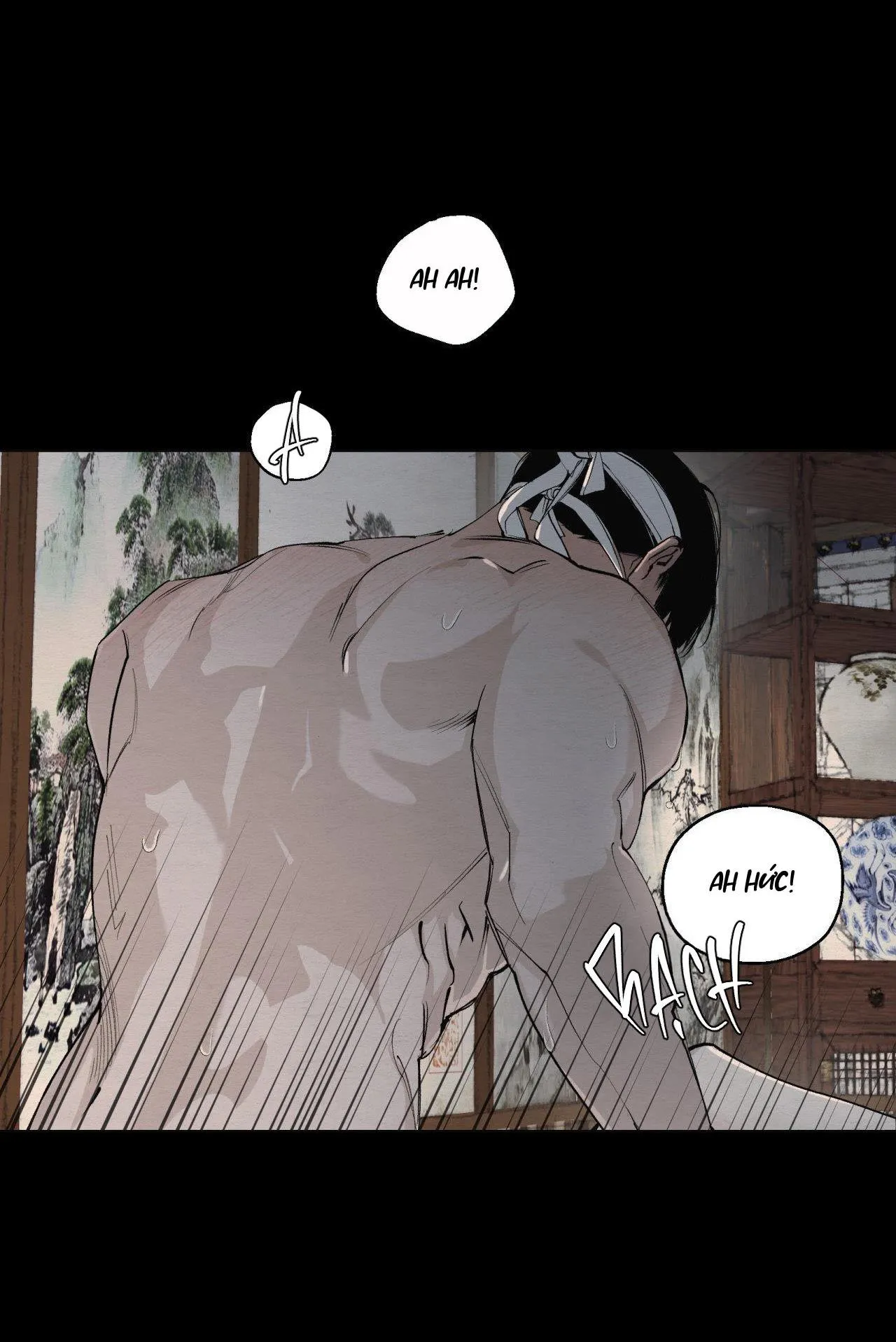 Lạc Hồn Chapter 1 Trang 5