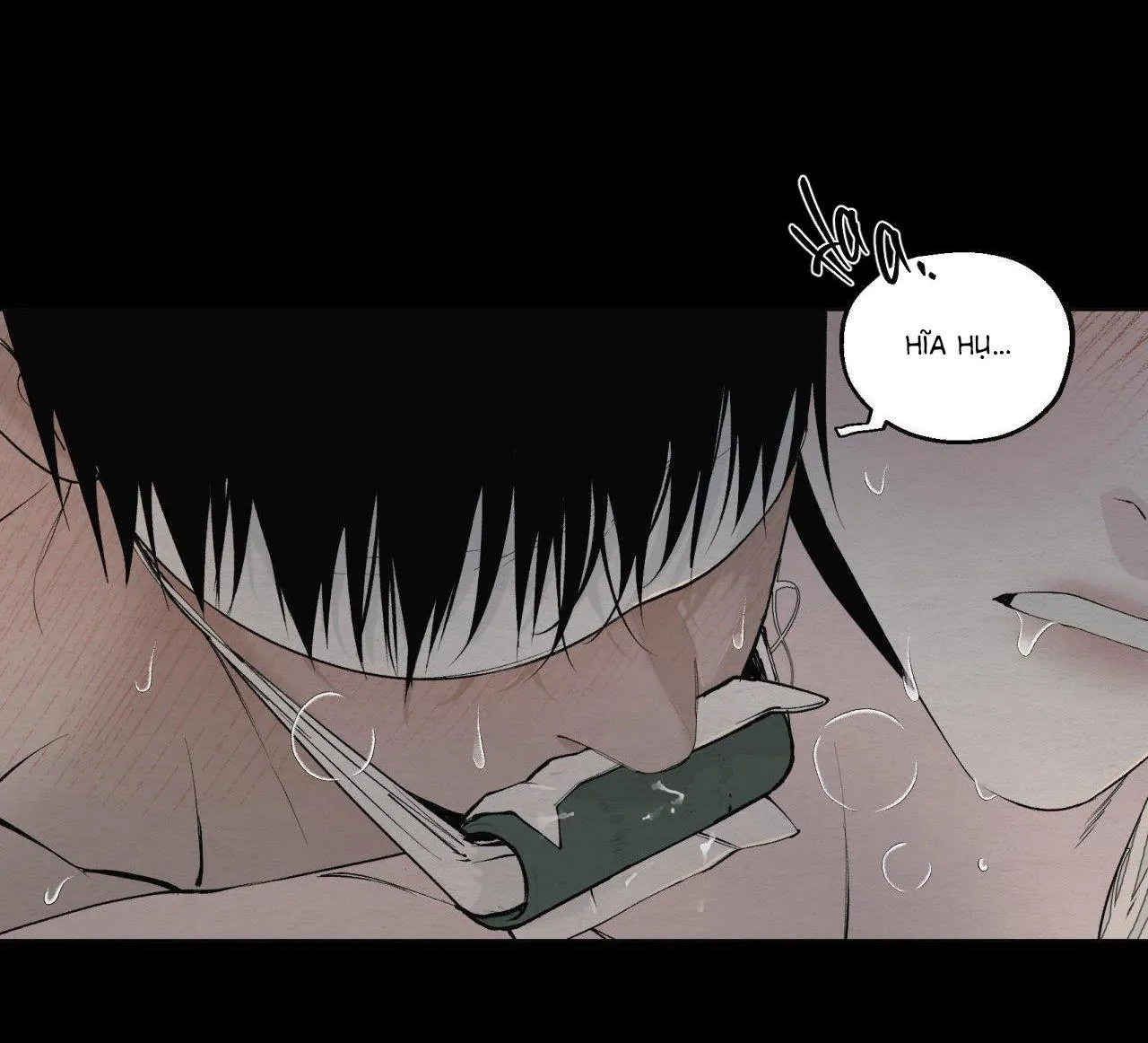 Lạc Hồn Chapter 1 Trang 11